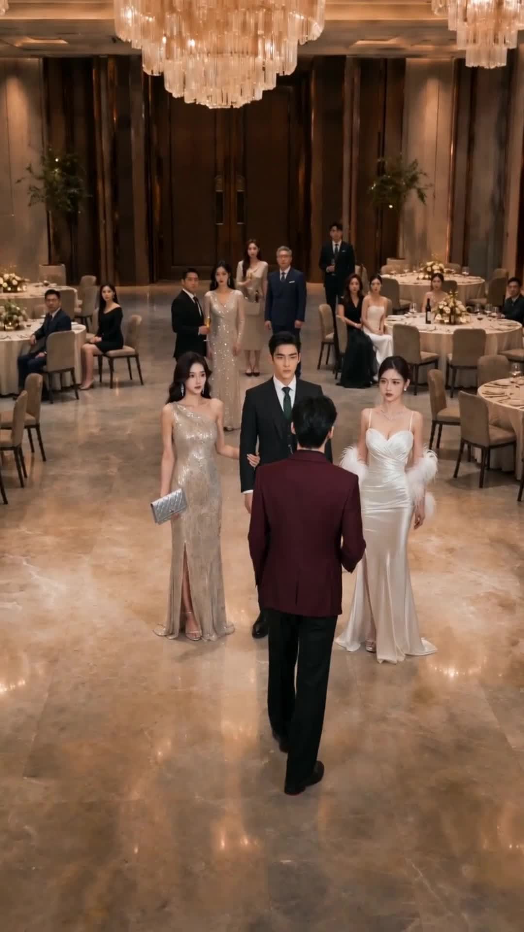 Episódio 24 de A Rosa de Seul: O Renascimento da Vingança