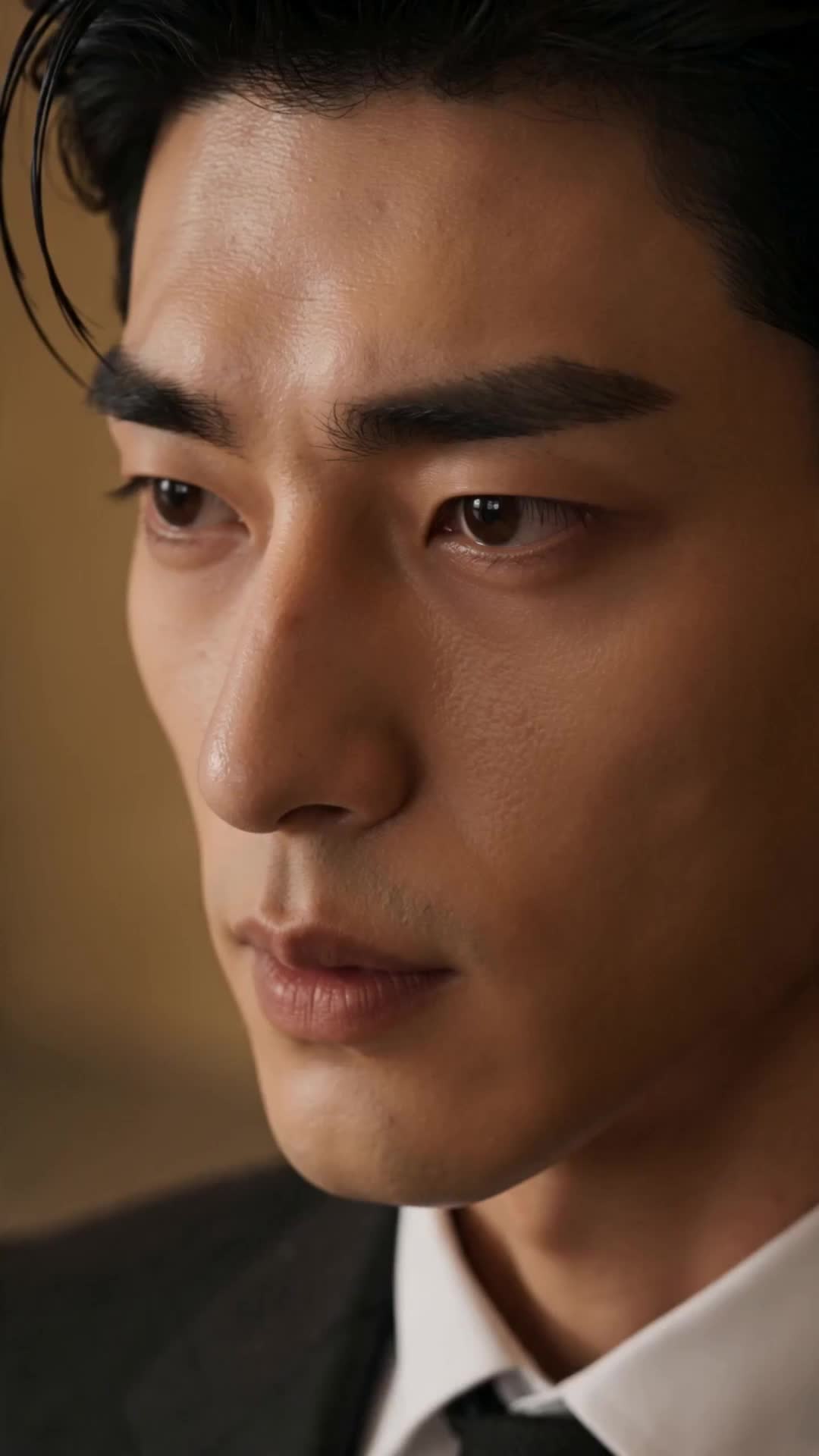Episódio 3 de A Rosa de Seul: O Renascimento da Vingança