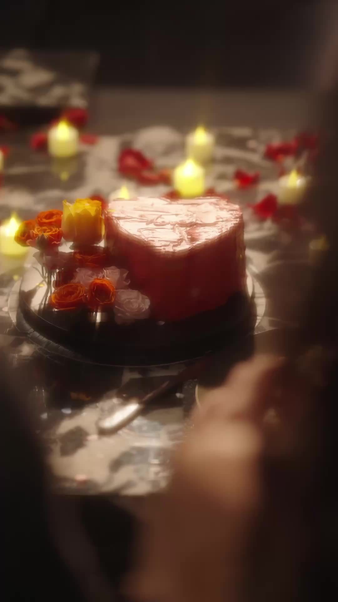 Episode 60 of A Rose Across the Years
