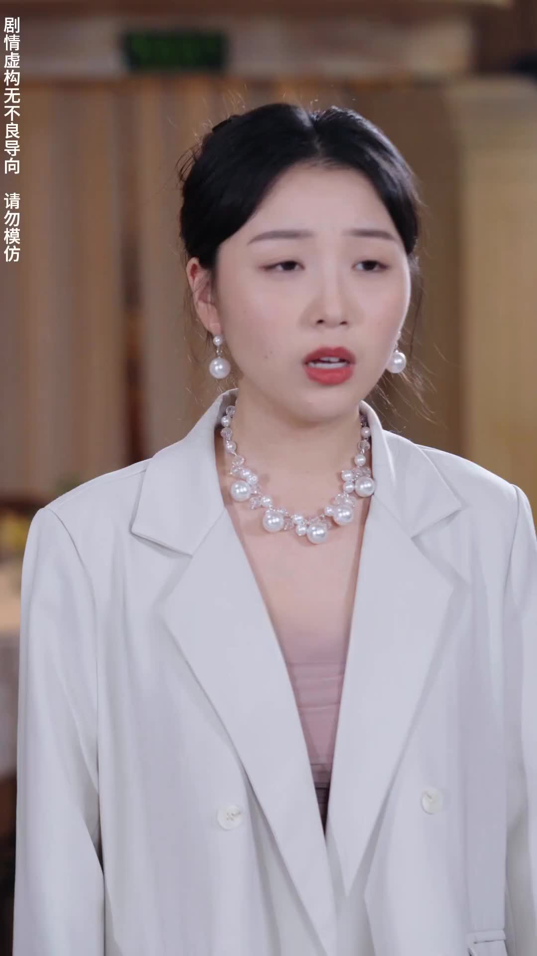 Episode 38 of A Second Chance at Love