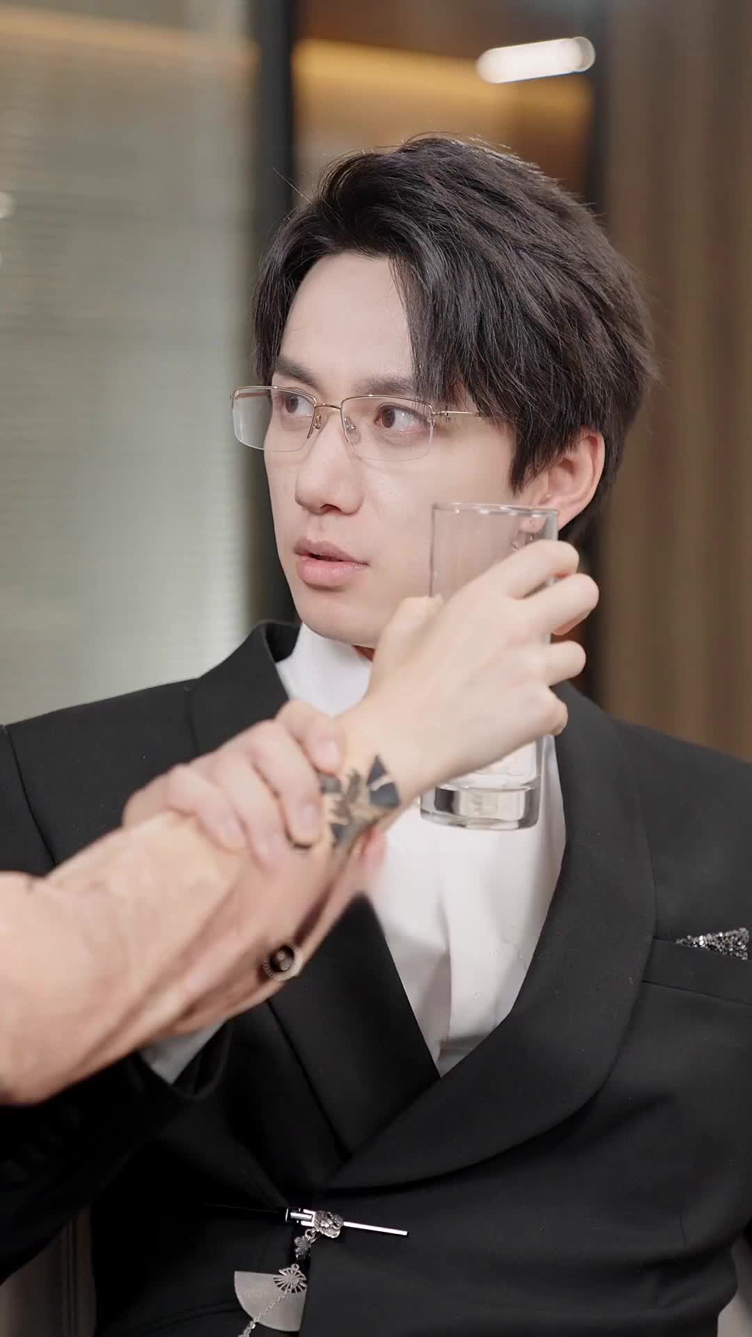 Episode 5 of A Second Chance at Love