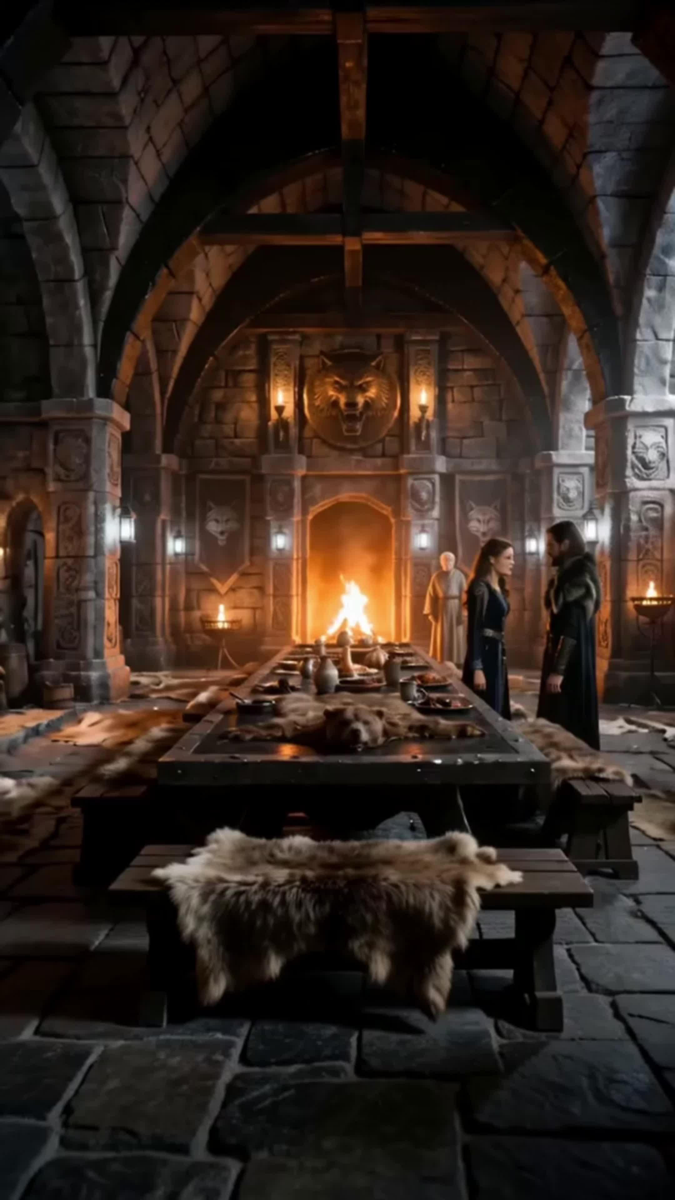 Episódio 19 de A Sem-Pelo