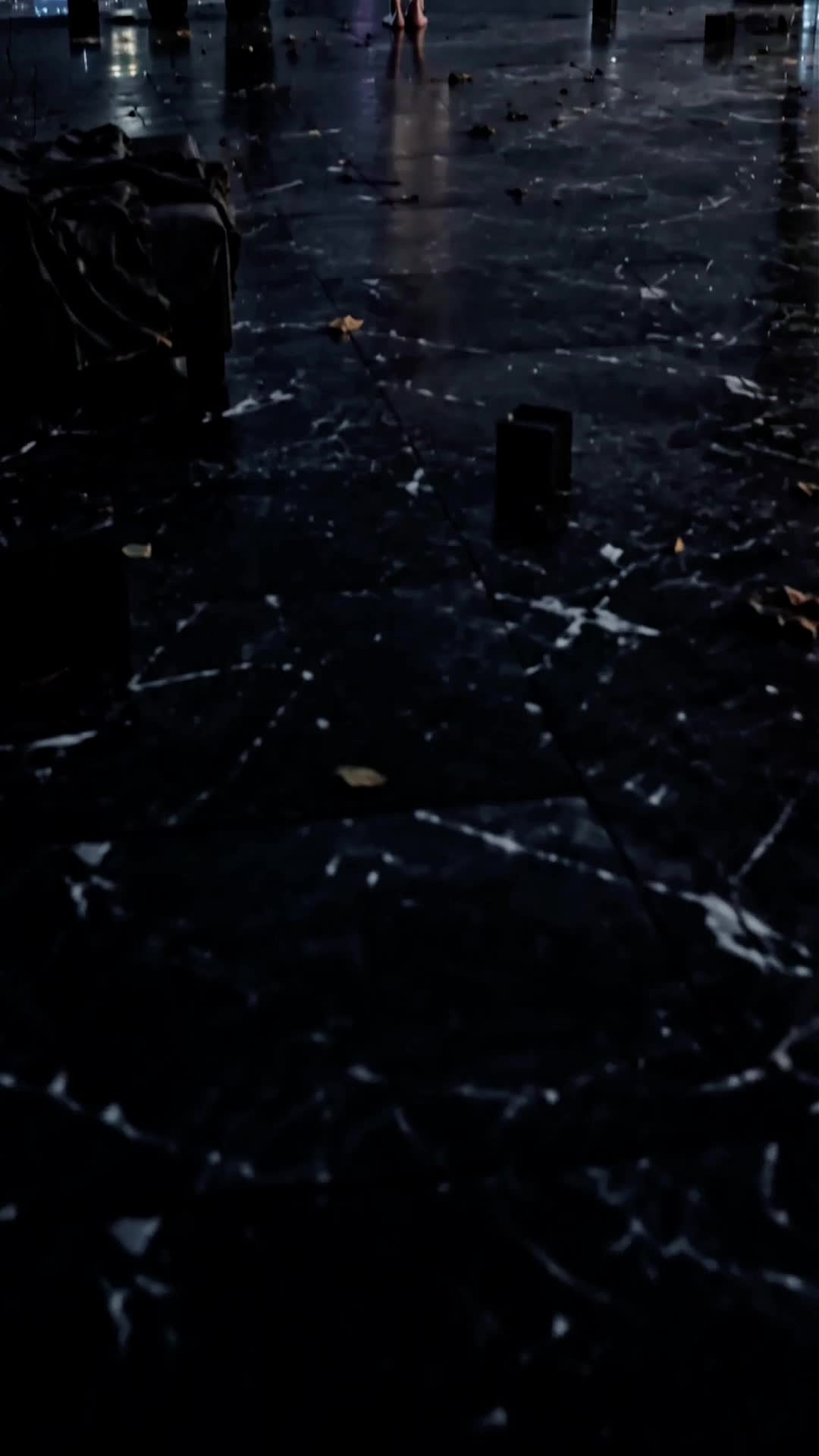 Episódio 15 de A Sétima Morte do Diabo