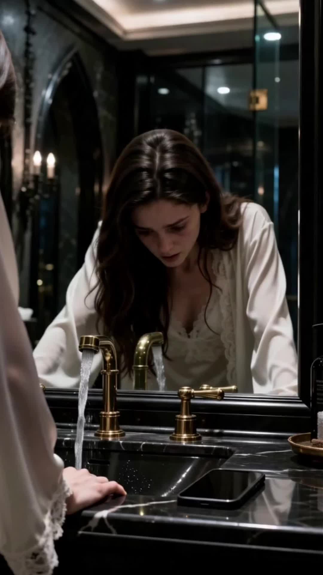 Episódio 17 de A Sétima Morte do Diabo