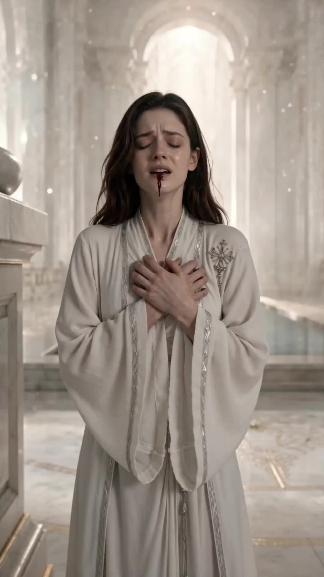 Episódio 28 de A Sétima Morte do Diabo