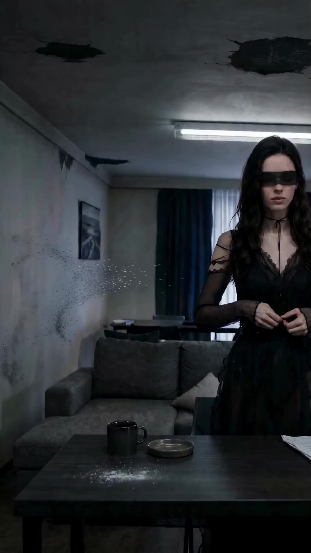 Episódio 3 de A Sétima Morte do Diabo