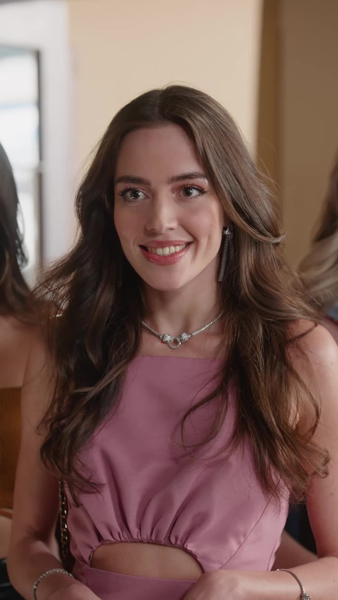 Episódio 26 de A Stripper Virgem e o Astro do Hóquei