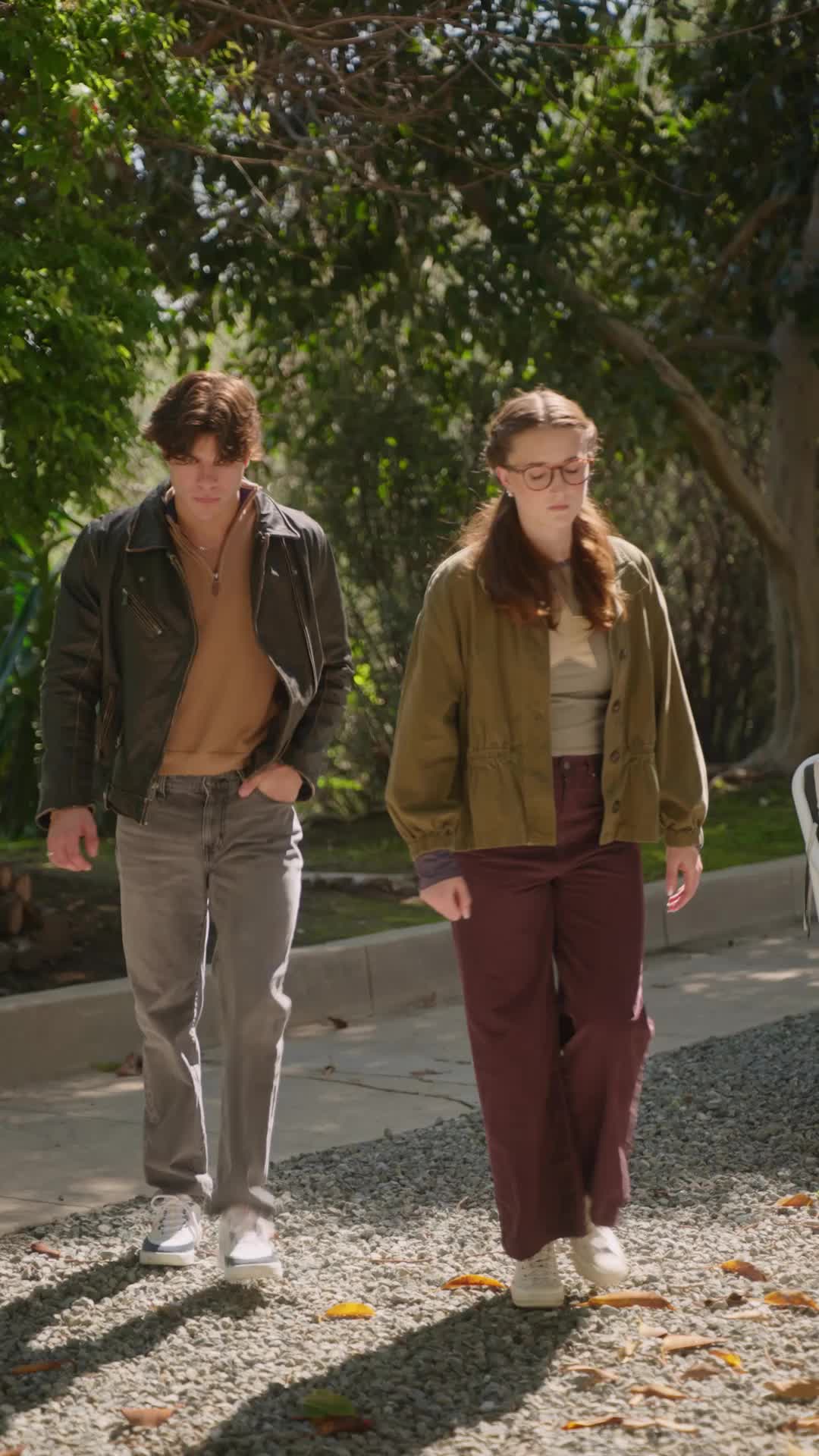 Episódio 31 de A Stripper Virgem e o Astro do Hóquei