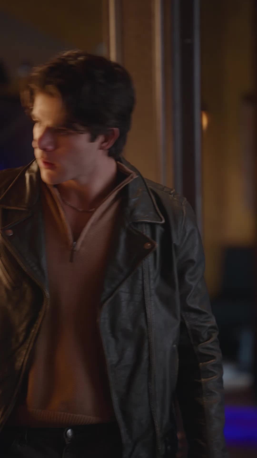 Episódio 35 de A Stripper Virgem e o Astro do Hóquei