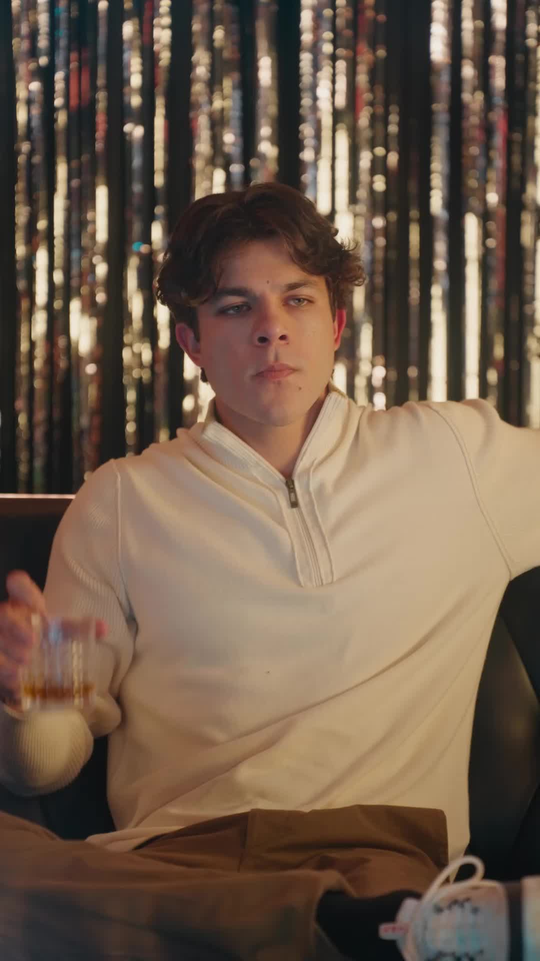 Episódio 53 de A Stripper Virgem e o Astro do Hóquei
