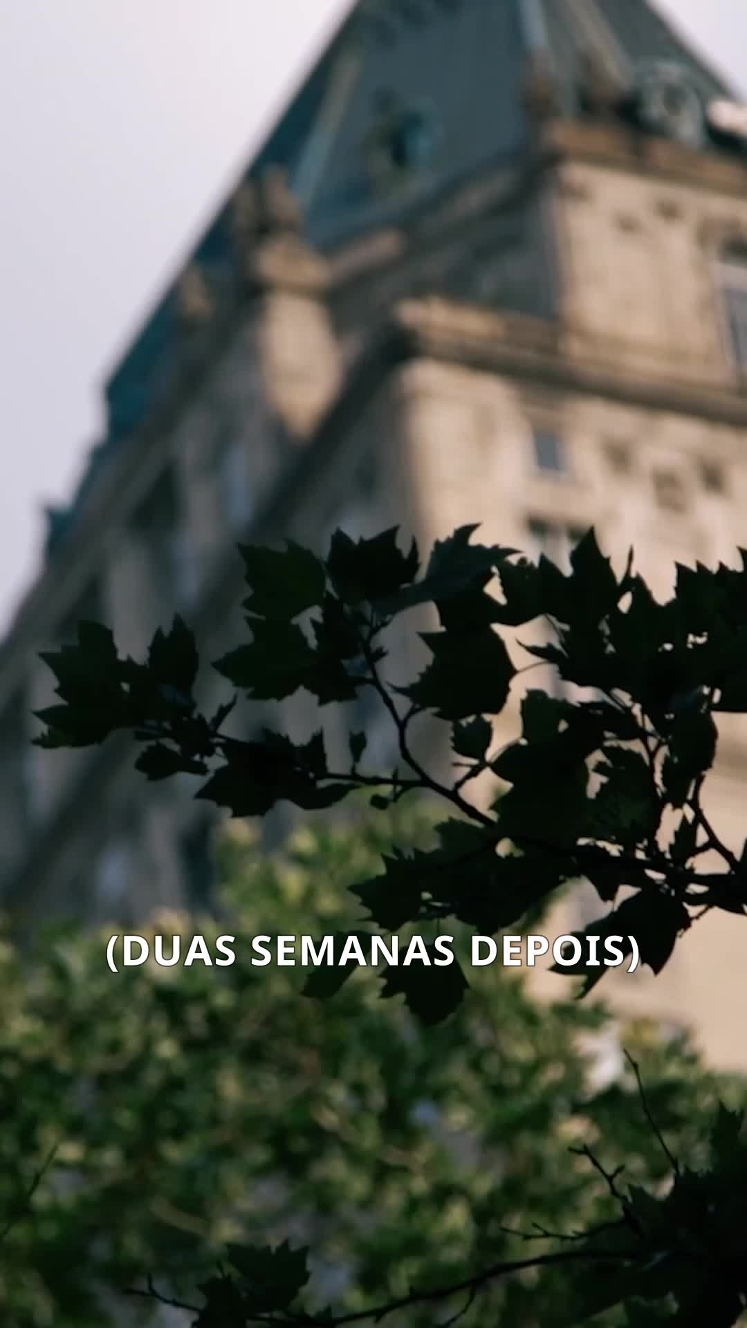 Episódio 20 de A Substituta Virgem do Bilionário