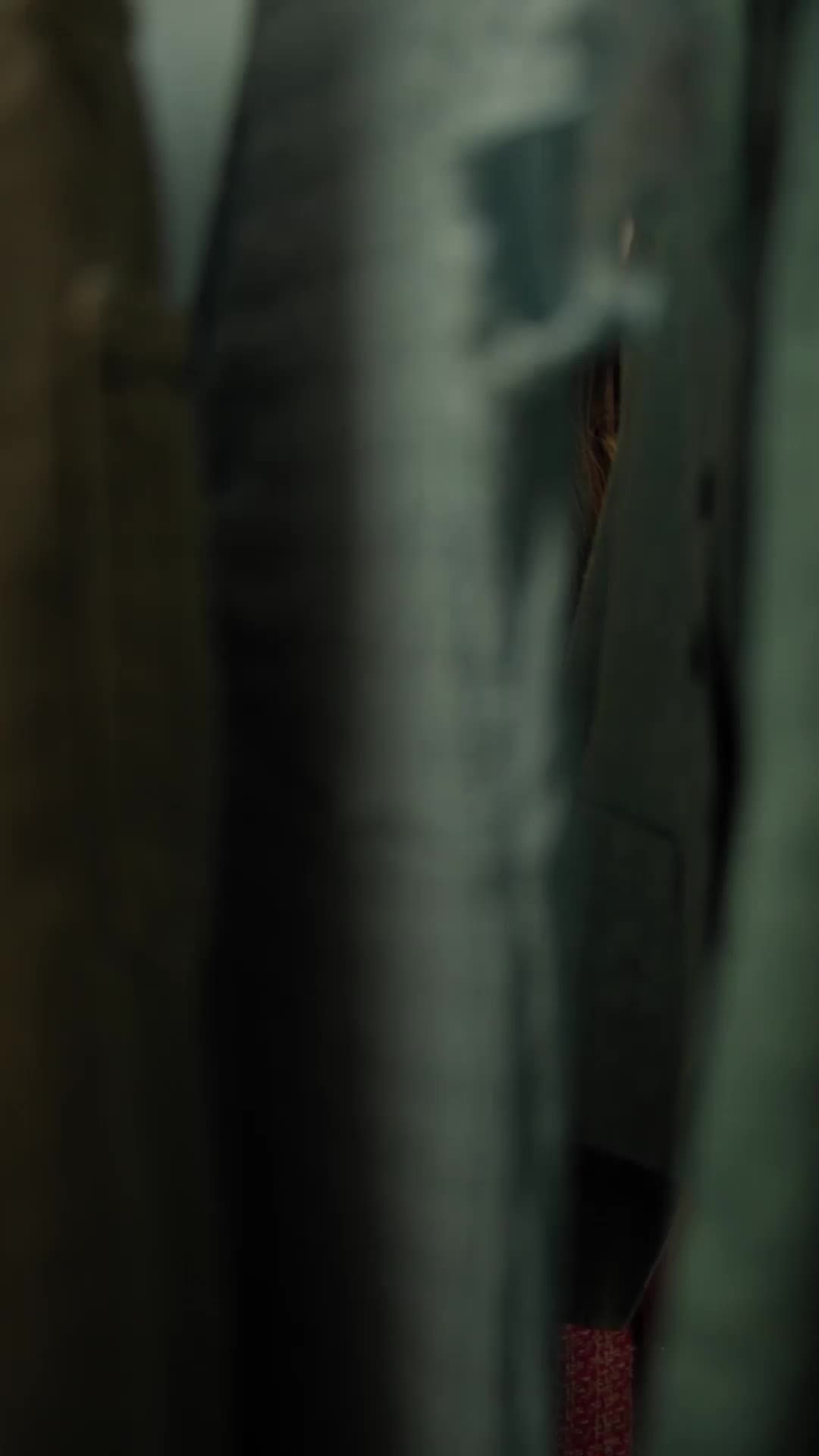 Episódio 7 de A Substituta Virgem do Bilionário