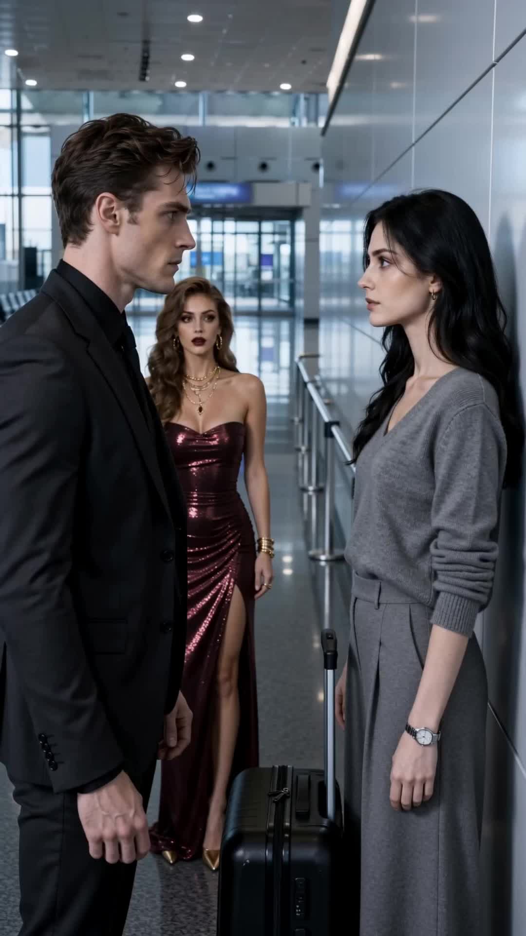 Episódio 2 de A Ternura Fatal do Don