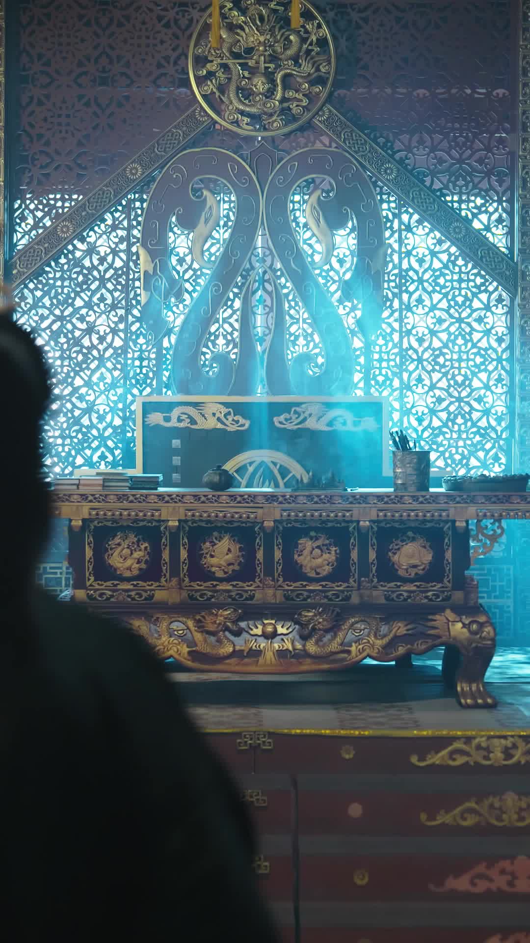 Episódio 61 de A Última Batalha do General