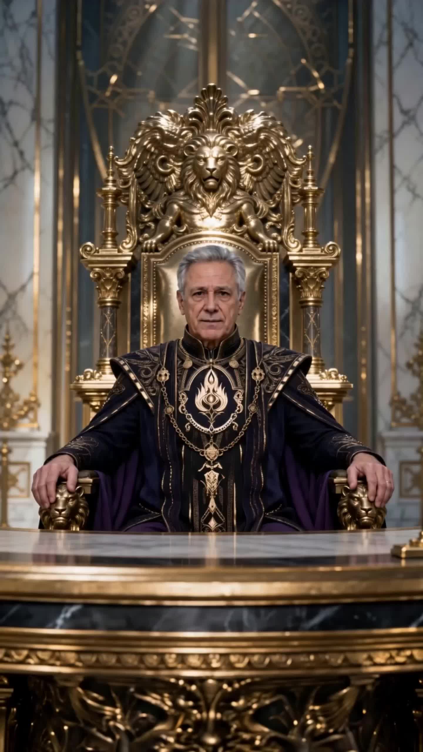 Episódio 47 de A Valquíria e o Divórcio com o Deus da Guerra