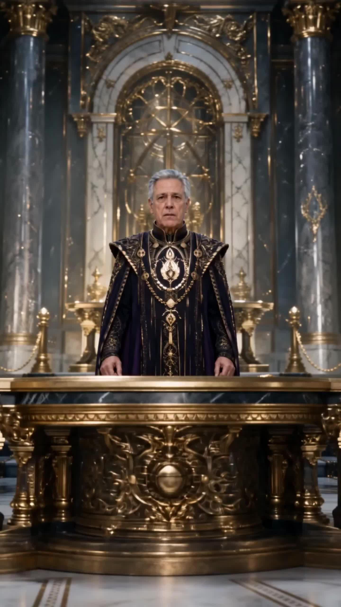Episódio 58 de A Valquíria e o Divórcio com o Deus da Guerra