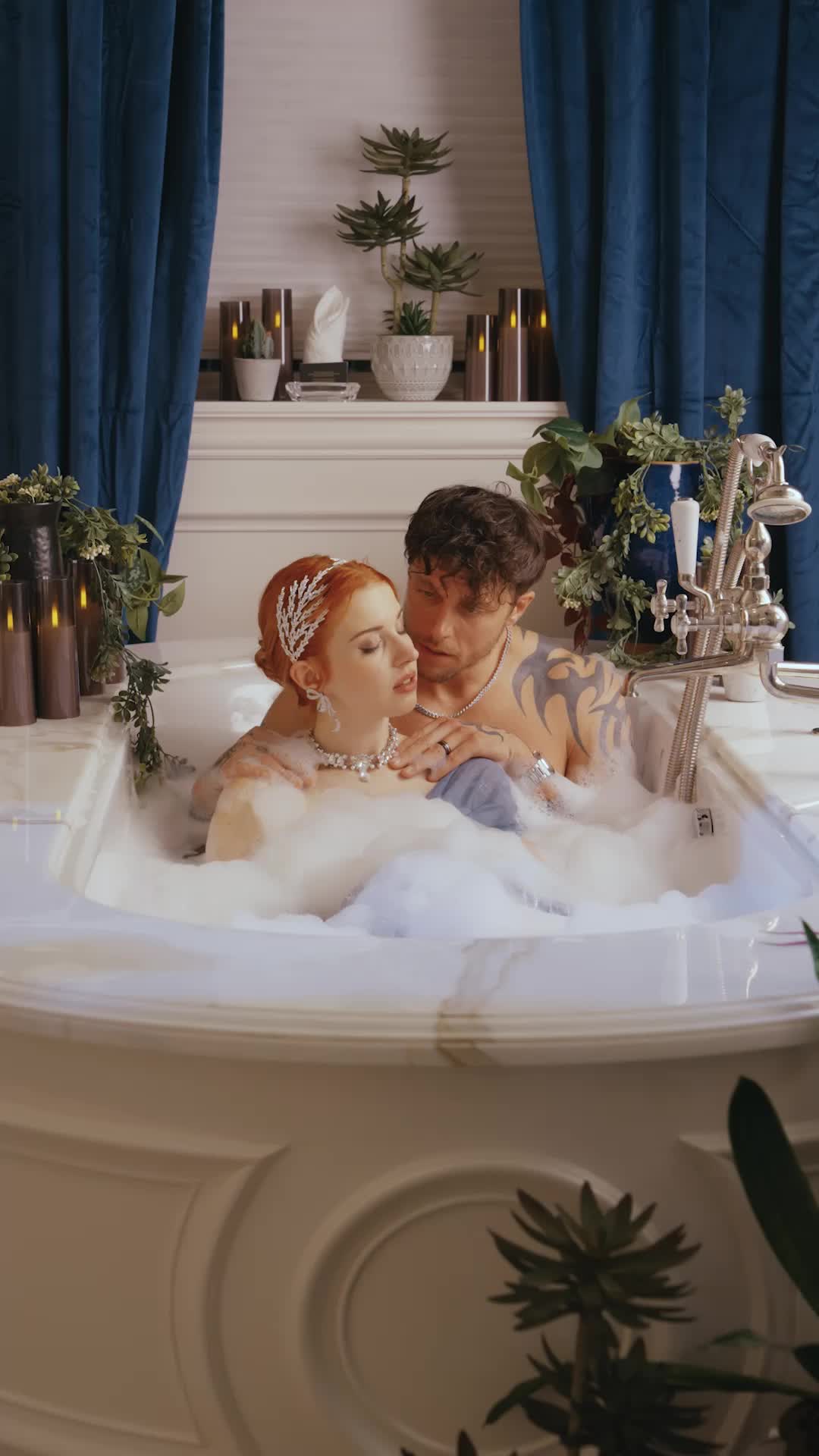 Episode 20 of A Vegas Happily Ever After