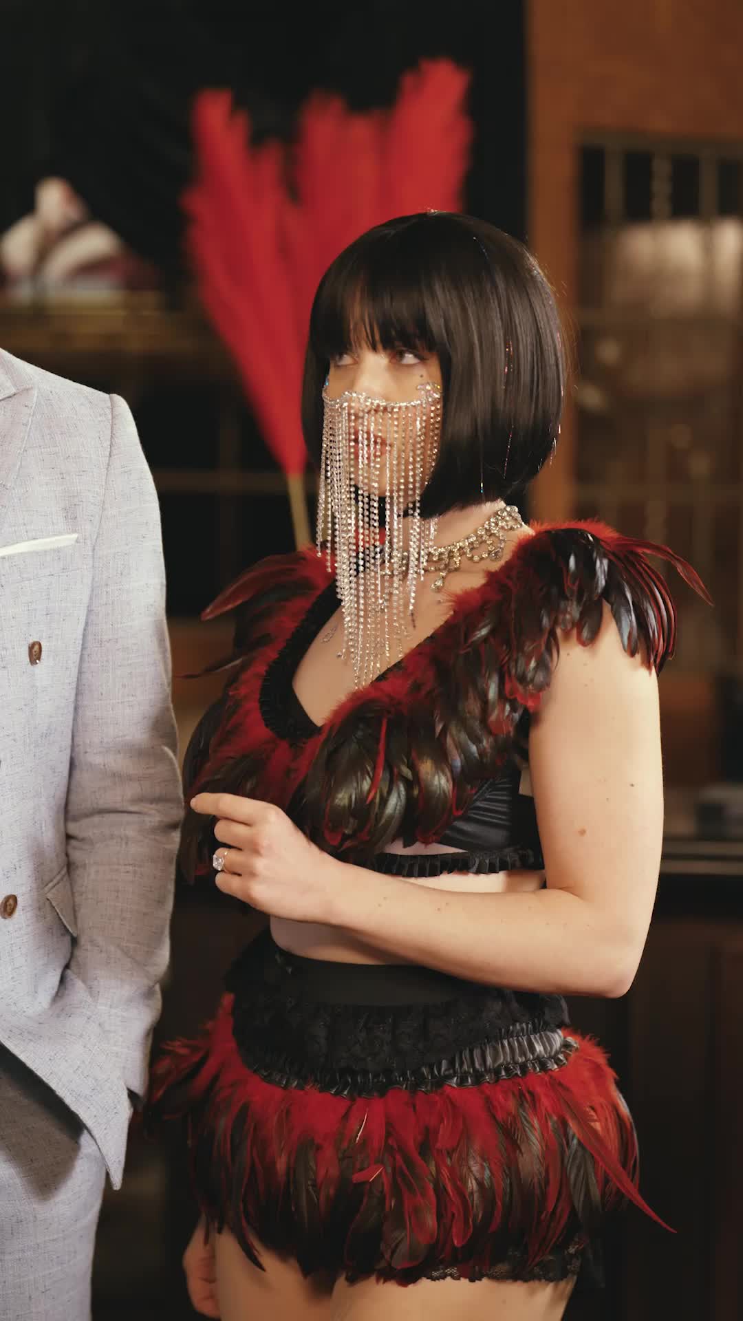 Episode 24 of A Vegas Happily Ever After