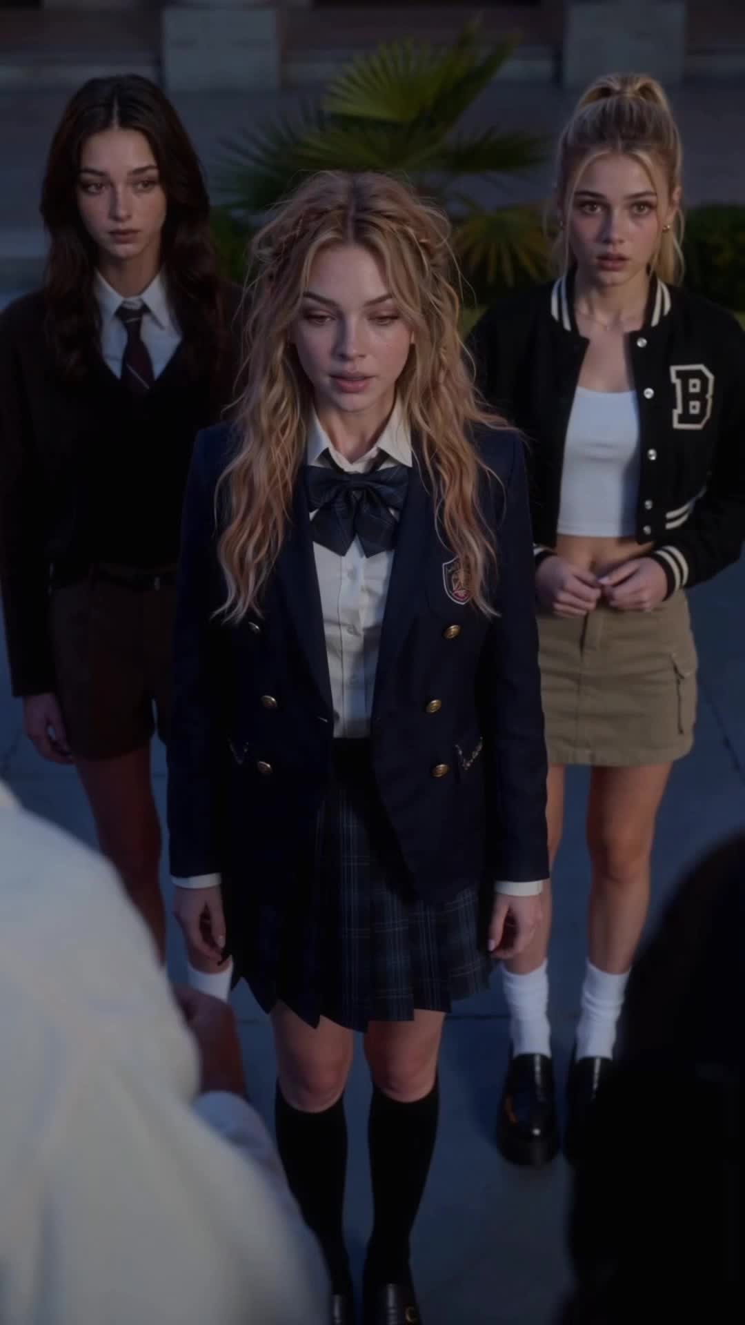 Episódio 29 de A Verdadeira Herdeira do Rei Alfa