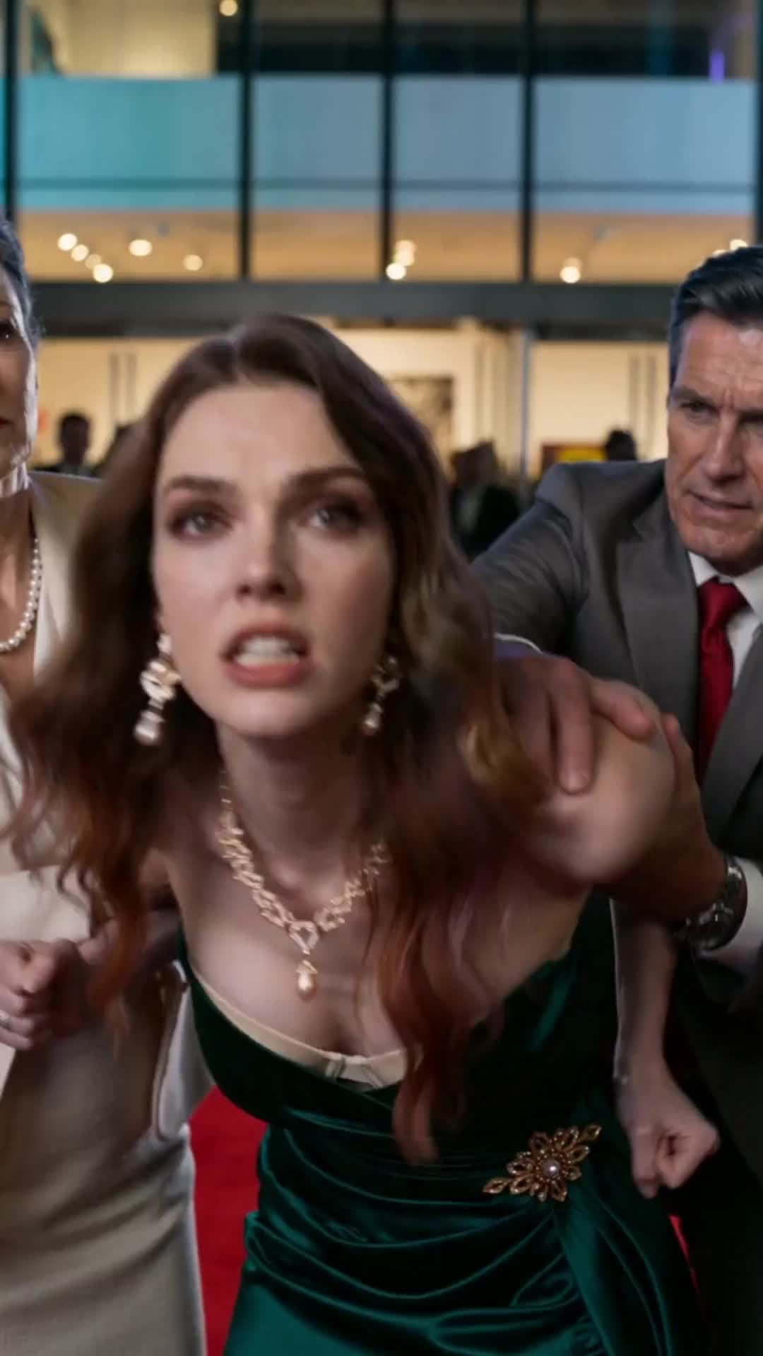 Episódio 13 de A Verdadeira Herdeira Retoma Seu Lugar