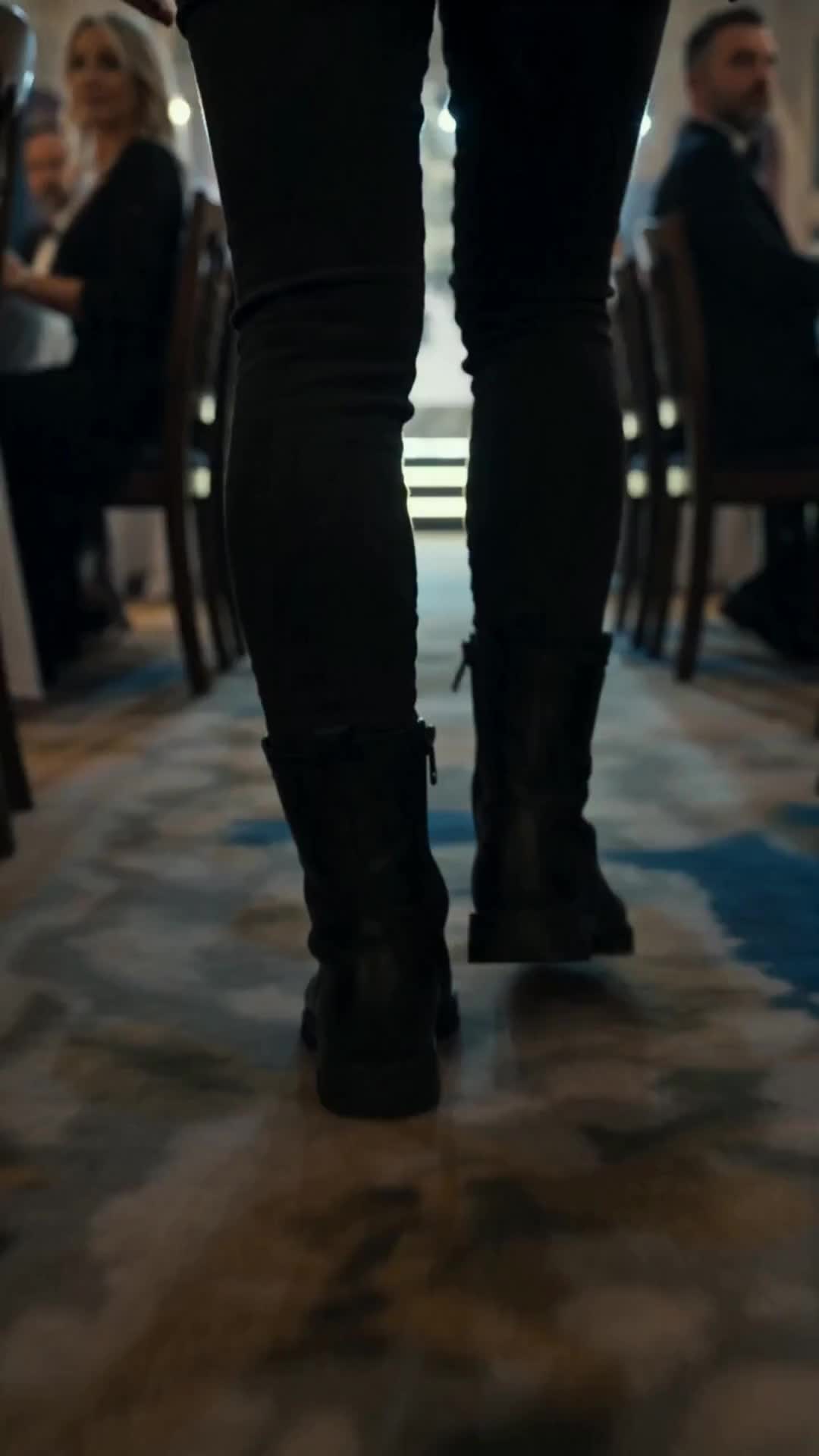 Episódio 16 de A Verdadeira Herdeira Retoma Seu Lugar