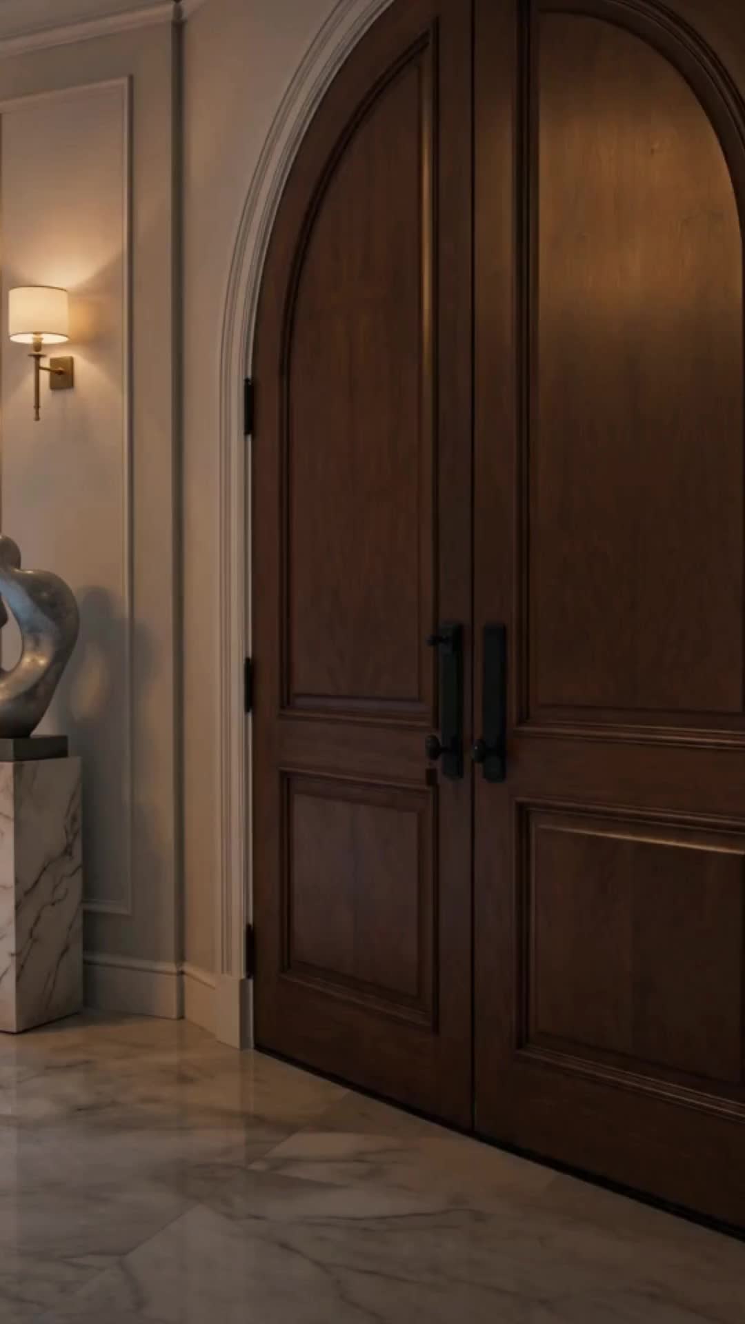 Episódio 3 de A Verdadeira Herdeira Retoma Seu Lugar
