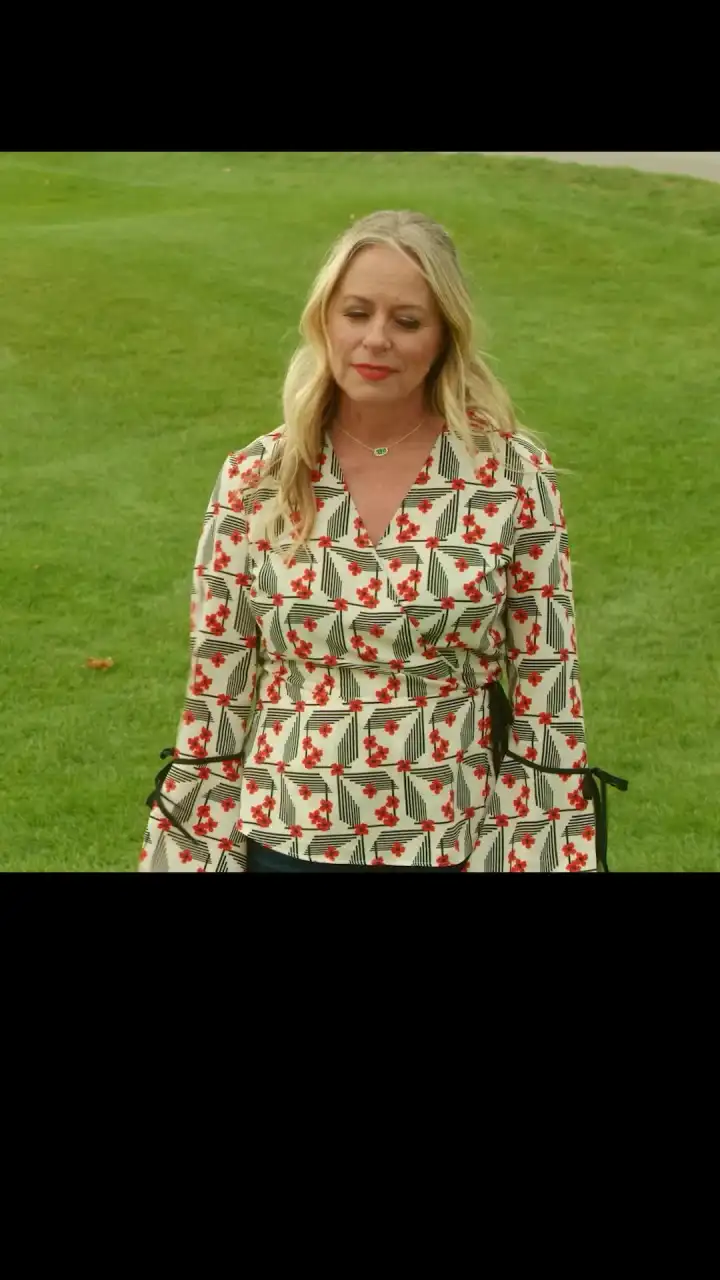 Episode 11 of A Very Country Wedding