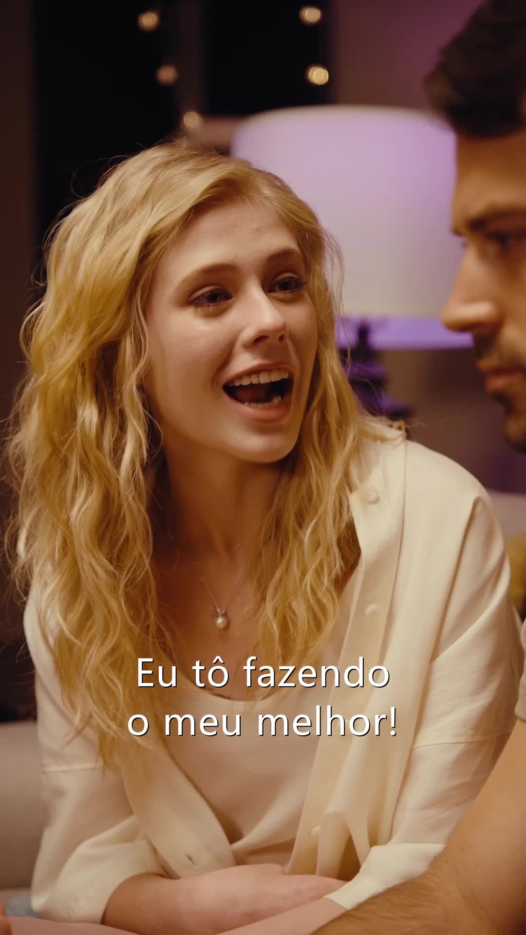 Episódio 22 de A vida dupla do meu marido bilionário