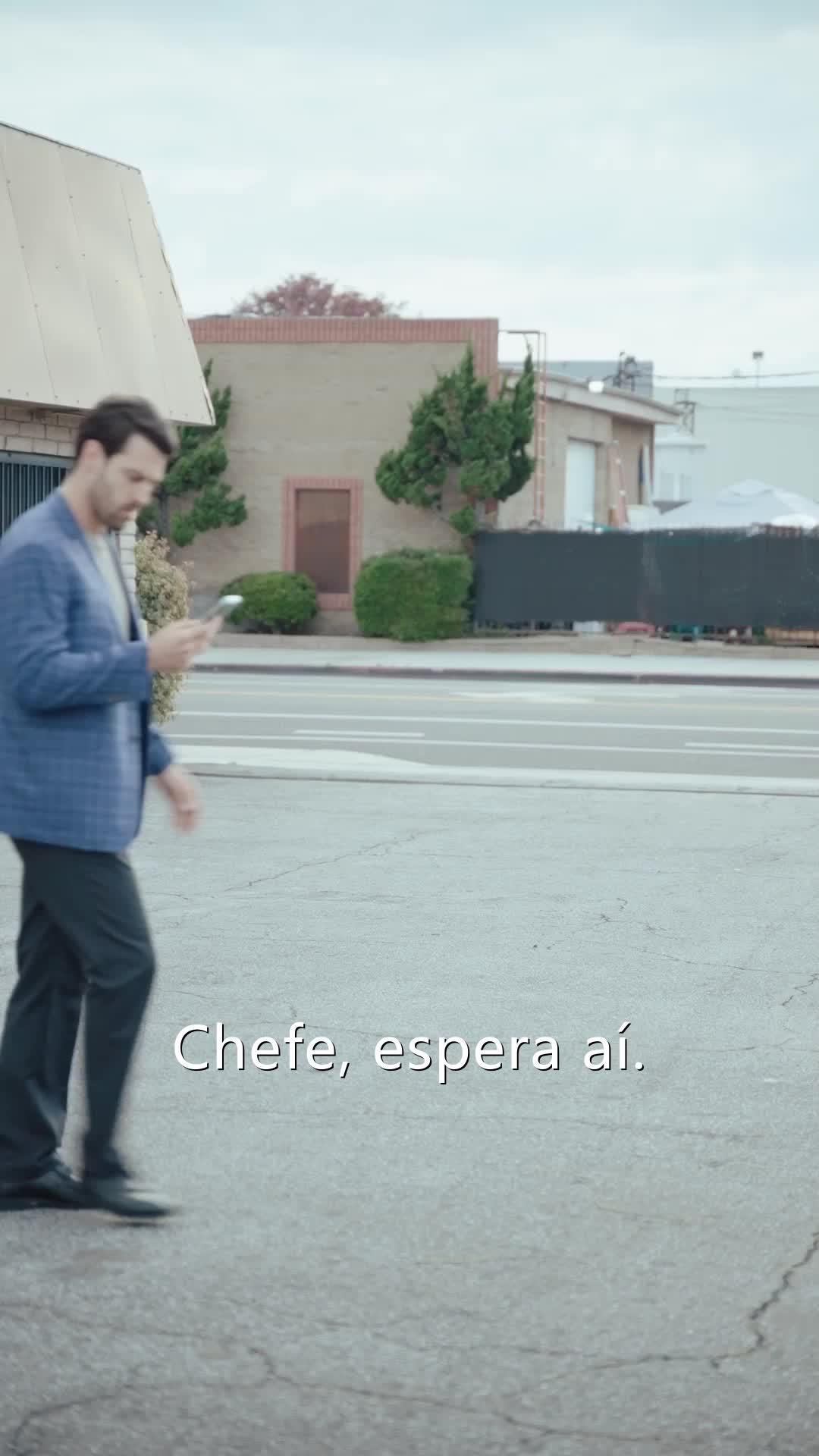 Episódio 46 de A vida dupla do meu marido bilionário