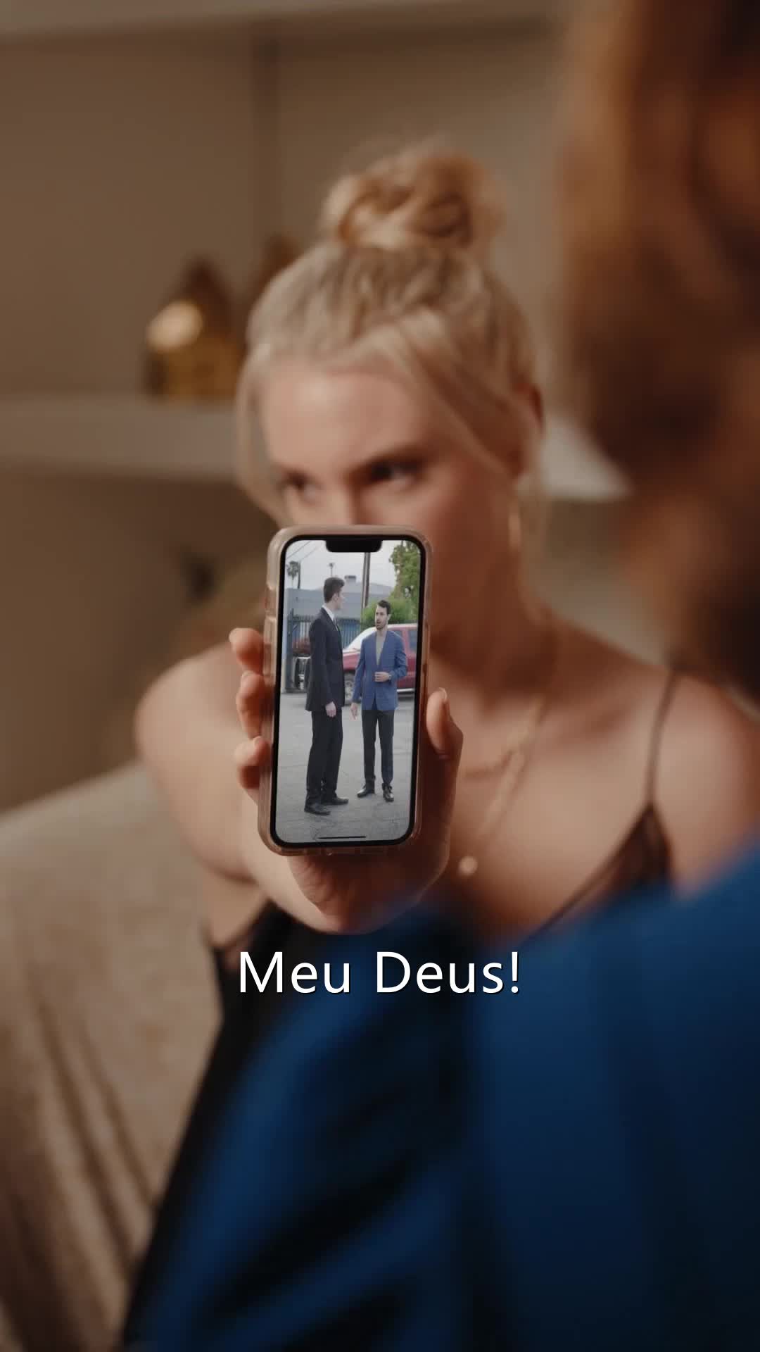 Episódio 47 de A vida dupla do meu marido bilionário