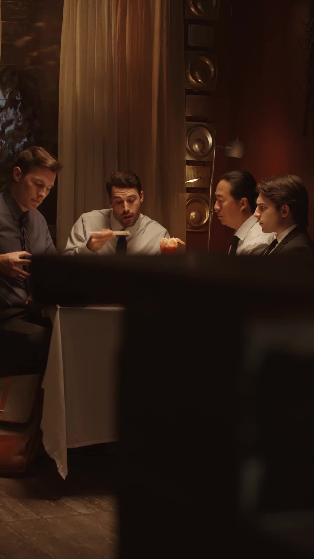 Episódio 48 de A vida dupla do meu marido bilionário