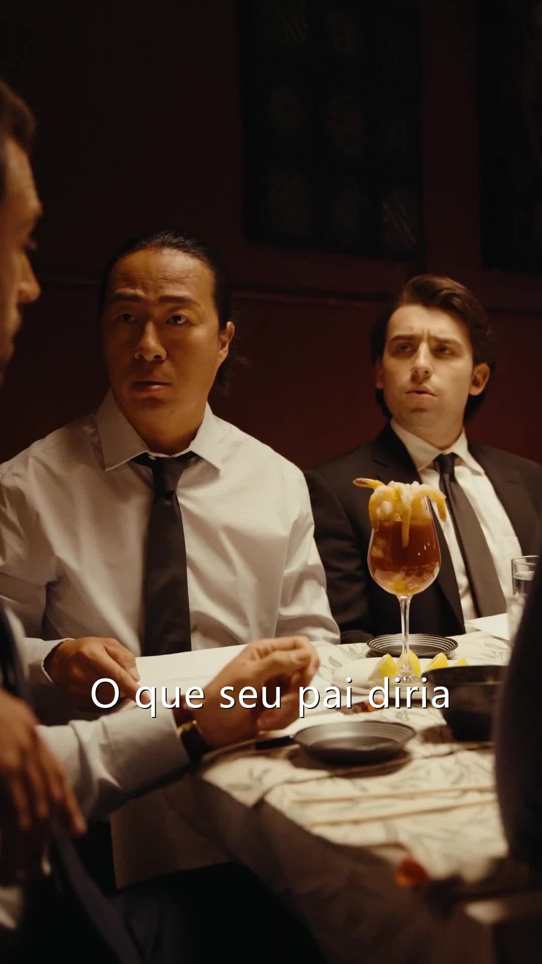 Episódio 49 de A vida dupla do meu marido bilionário