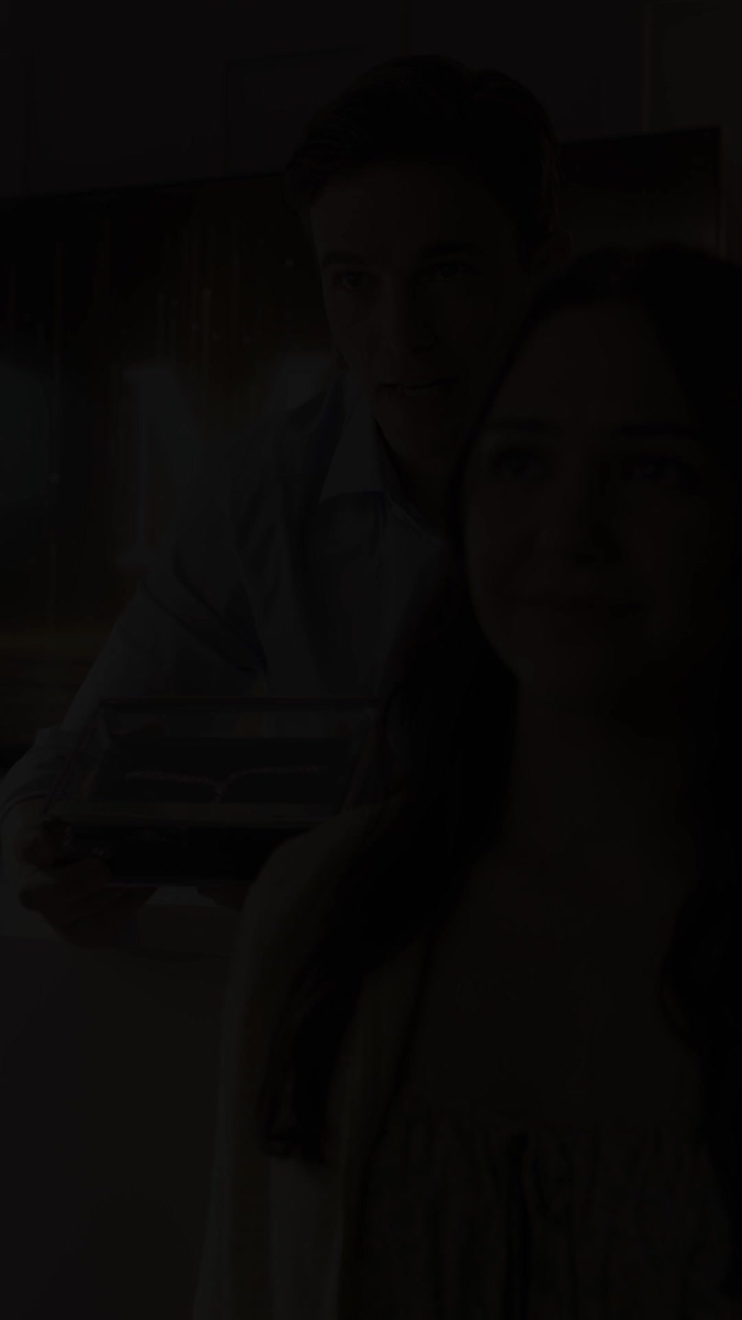 Episódio 17 de A vida dupla do Sr. presidente