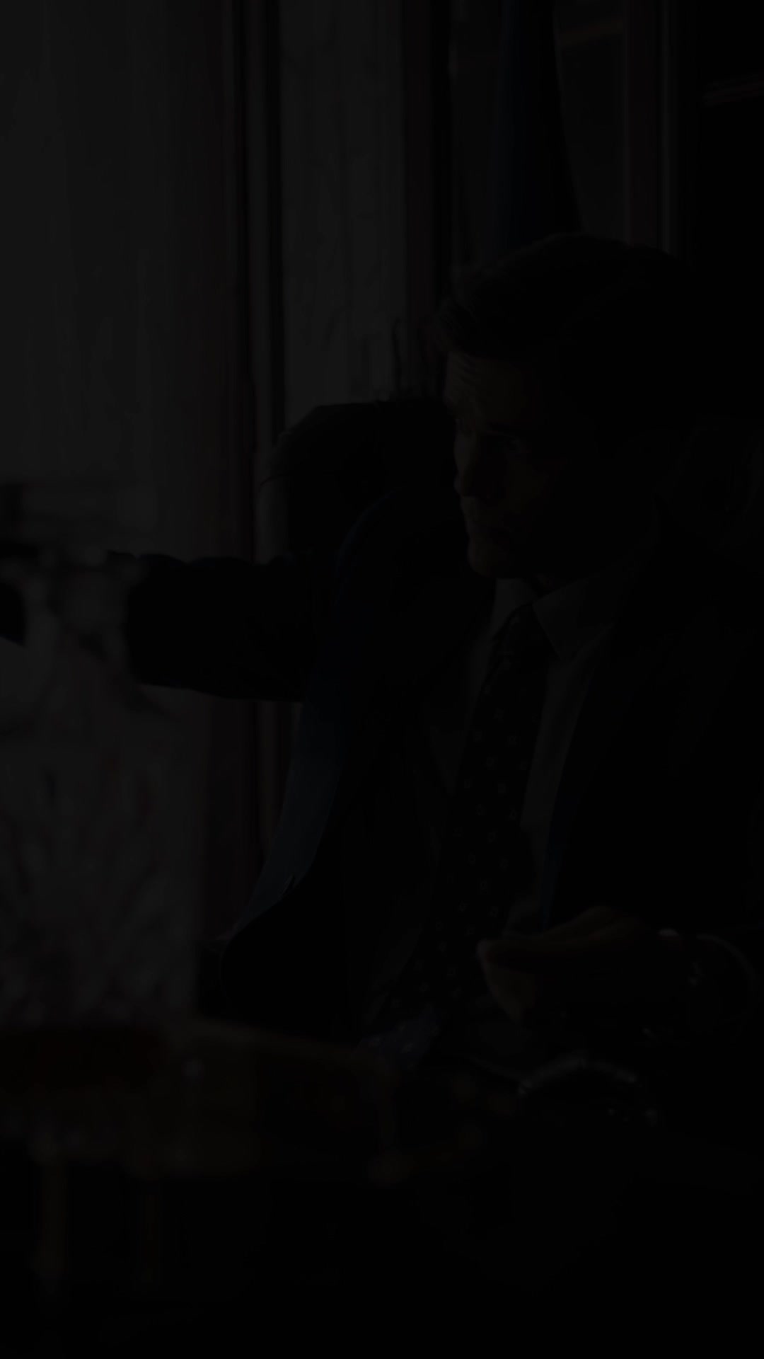 Episódio 29 de A vida dupla do Sr. presidente