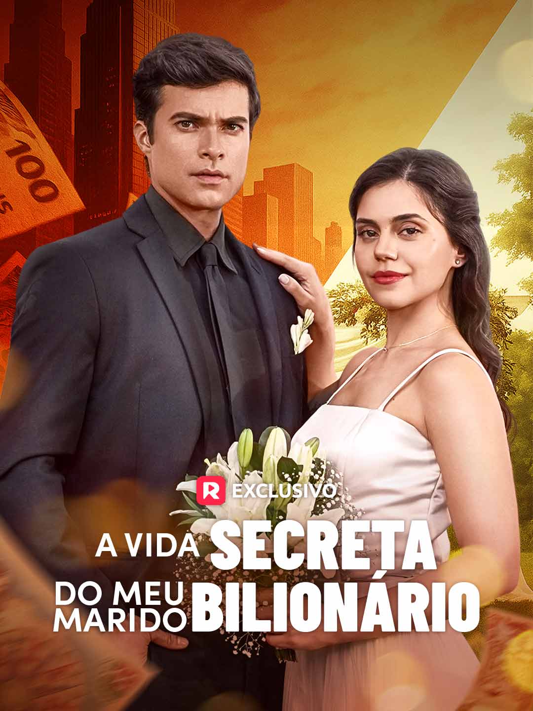 Episódio 4 de A vida secreta do meu marido bilionário