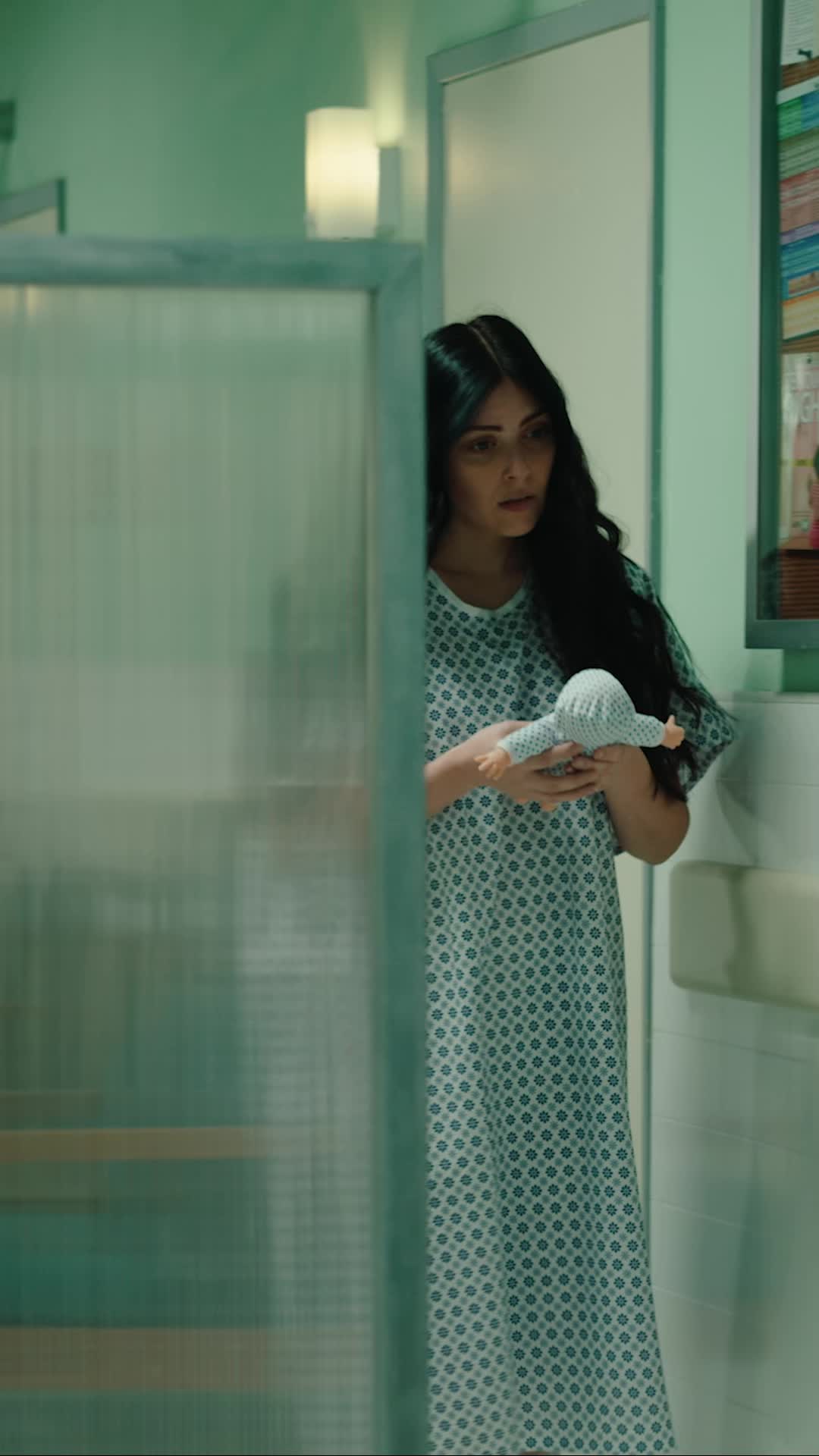 Episódio 35 de A vingança da empregada