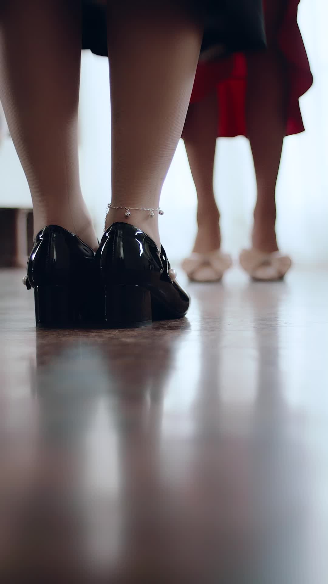 Episódio 6 de A vingança da empregada