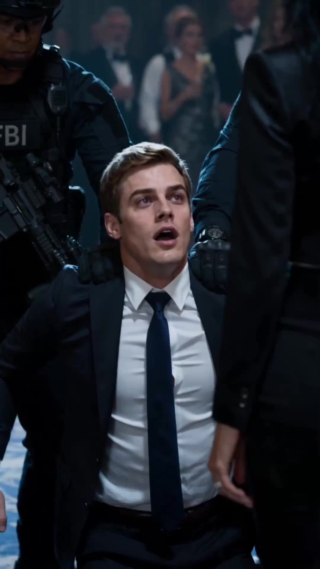 Episódio 26 de A Vingança de um Soldado