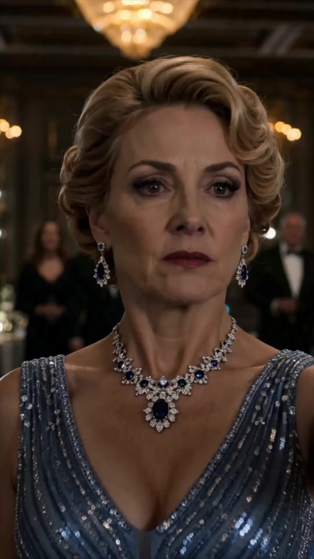 Episódio 31 de A Vingança de um Soldado