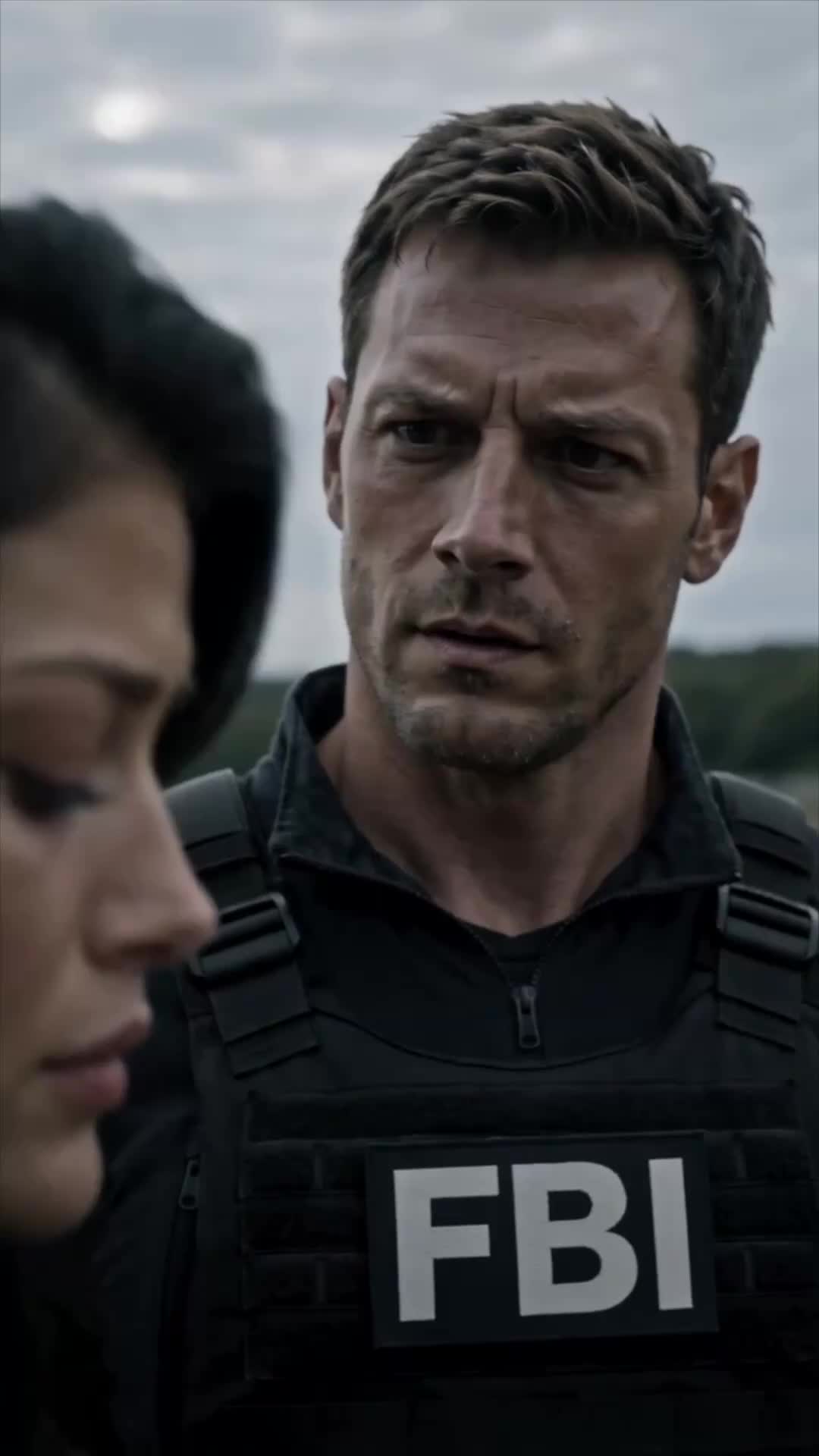 Episódio 34 de A Vingança de um Soldado