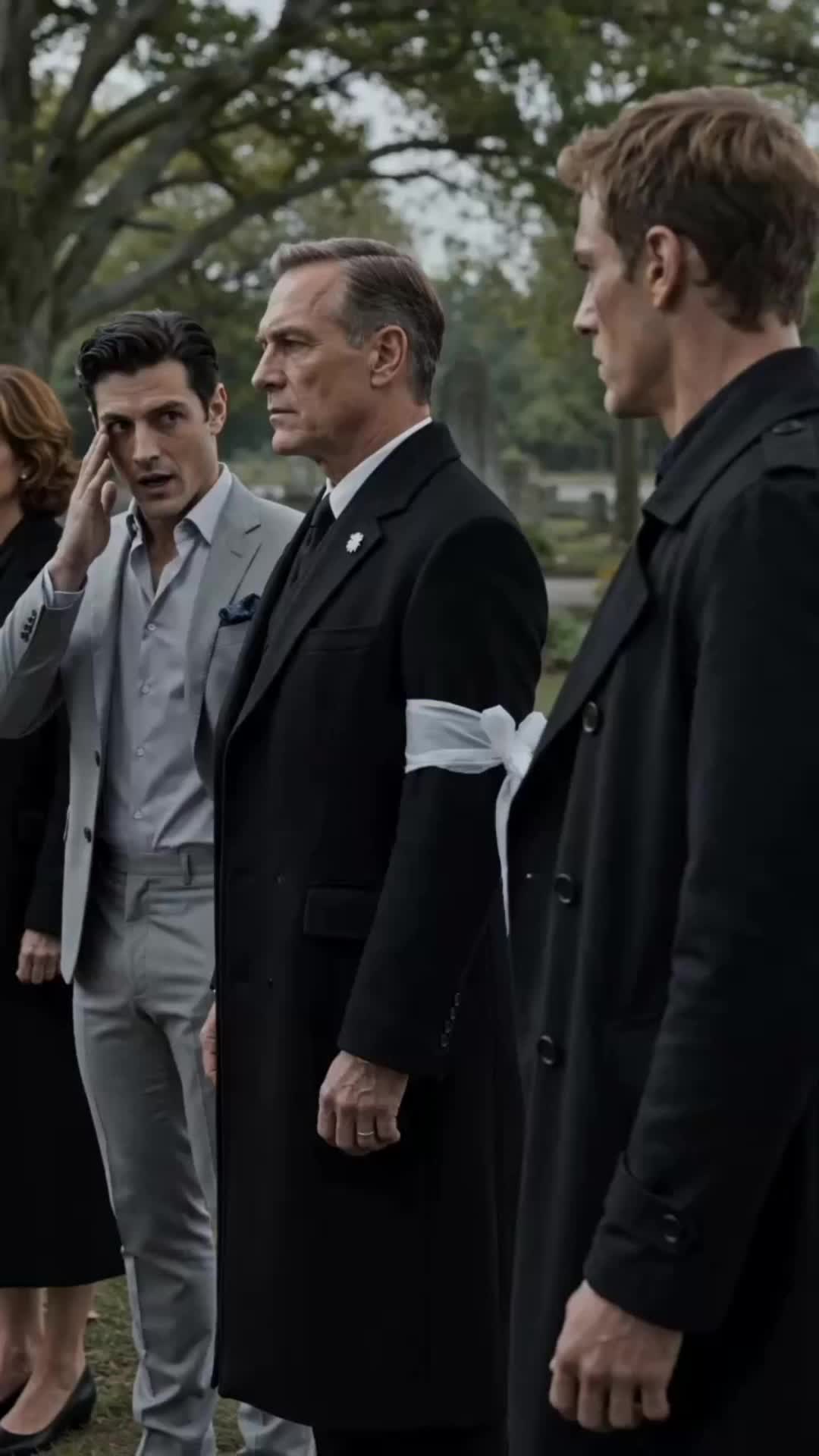 Episódio 38 de A Vingança de um Soldado