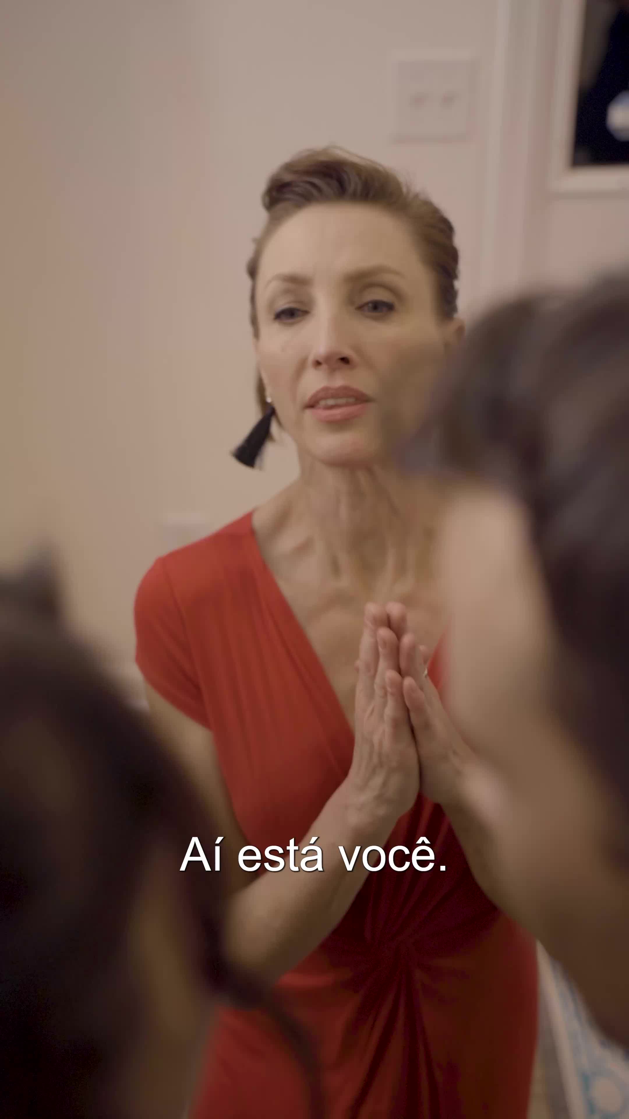 Episódio 23 de A vingança do genro