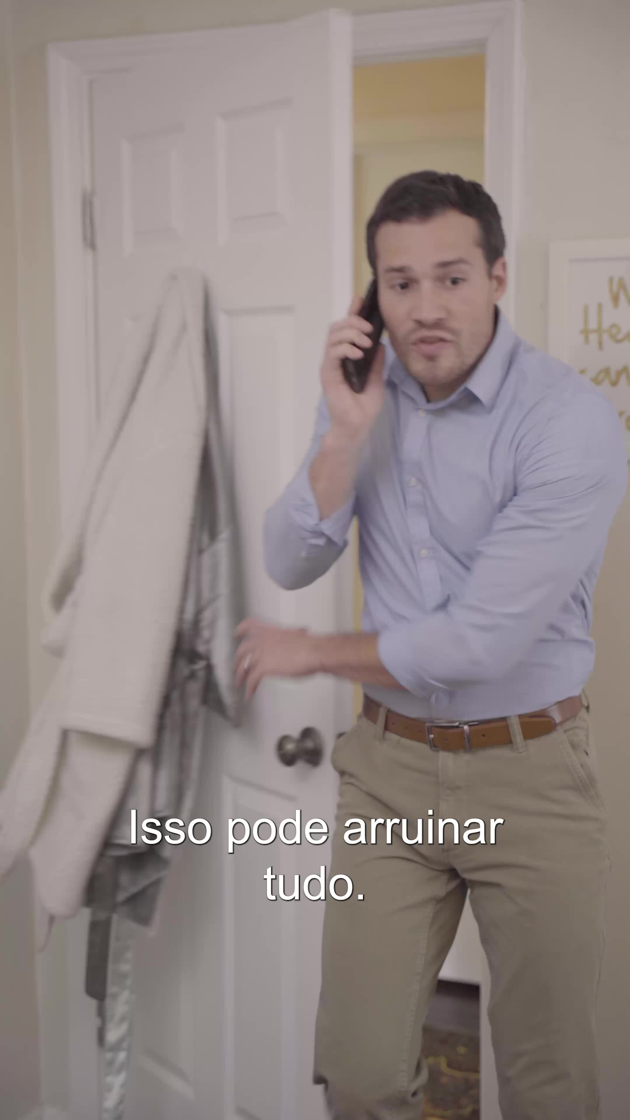Episódio 25 de A vingança do genro