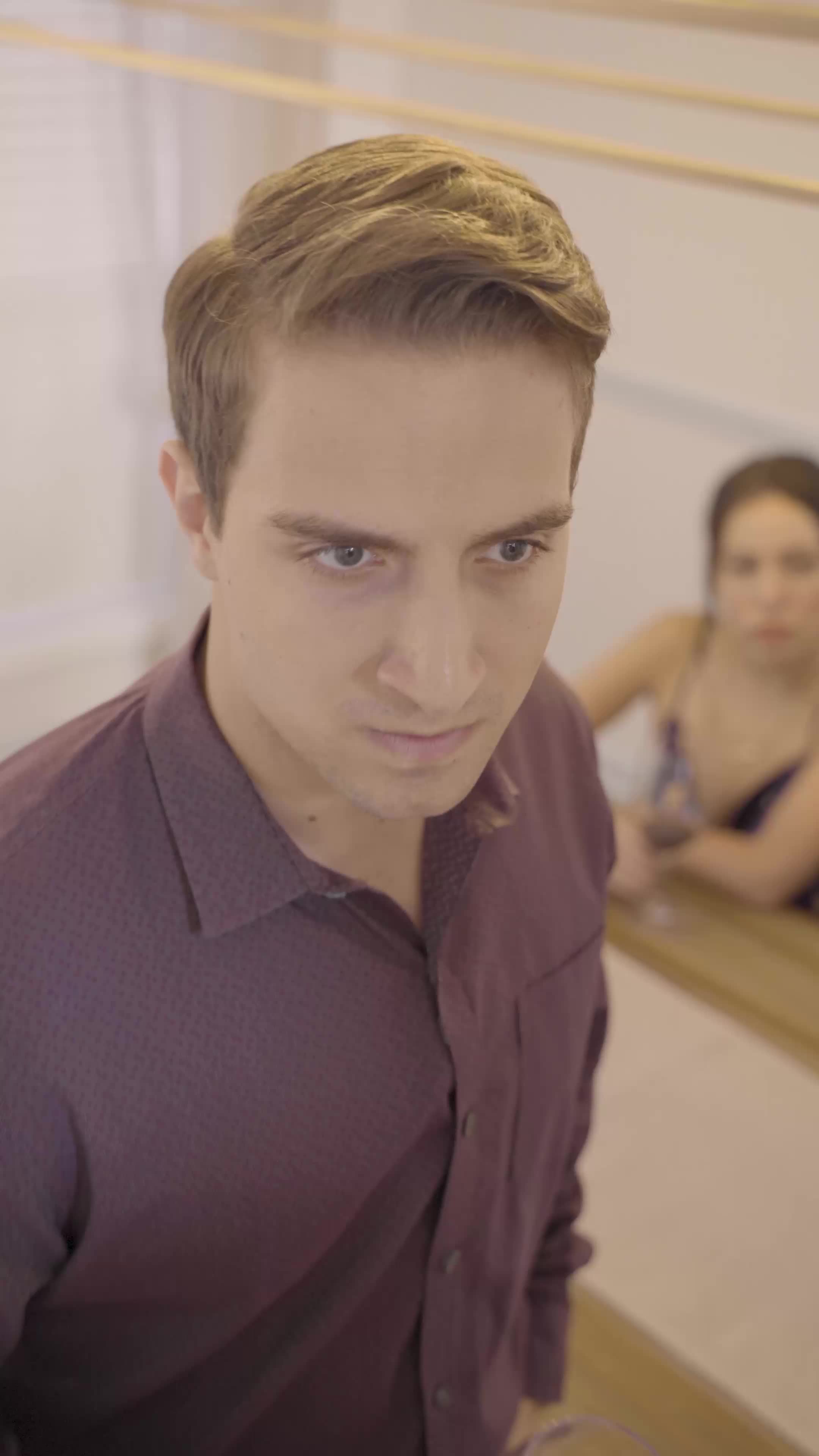 Episódio 33 de A vingança do genro