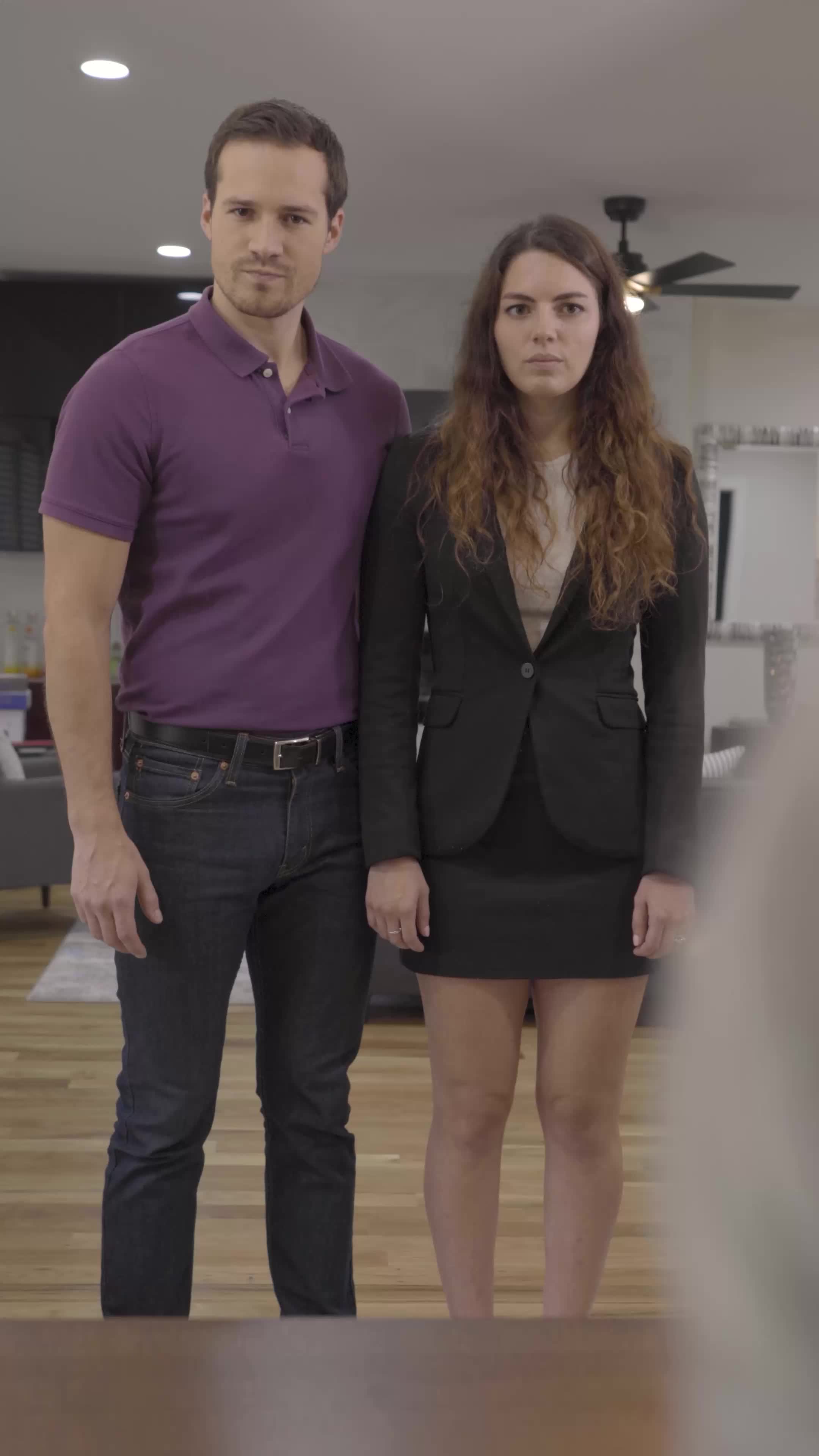 Episódio 39 de A vingança do genro