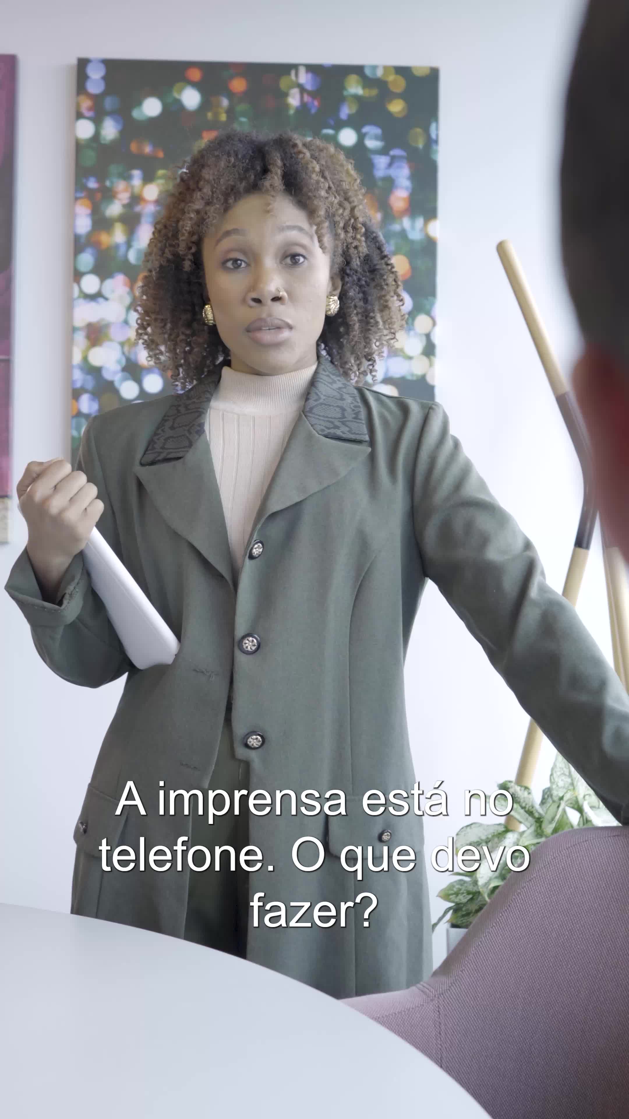Episódio 44 de A vingança do genro