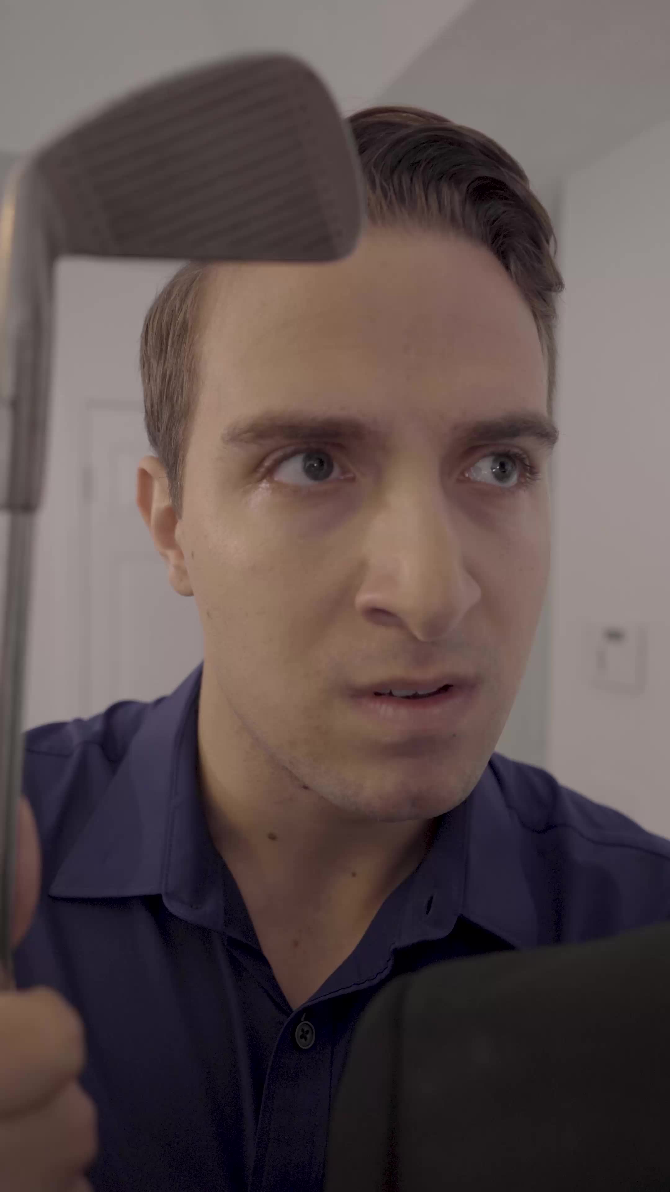 Episódio 48 de A vingança do genro
