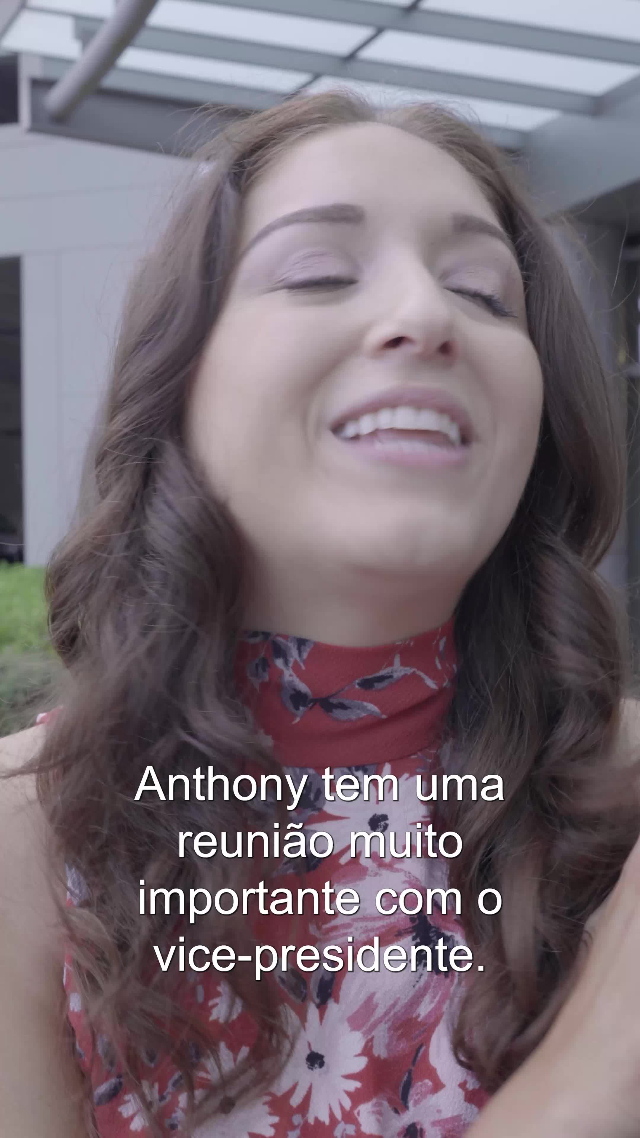 Episódio 5 de A vingança do genro