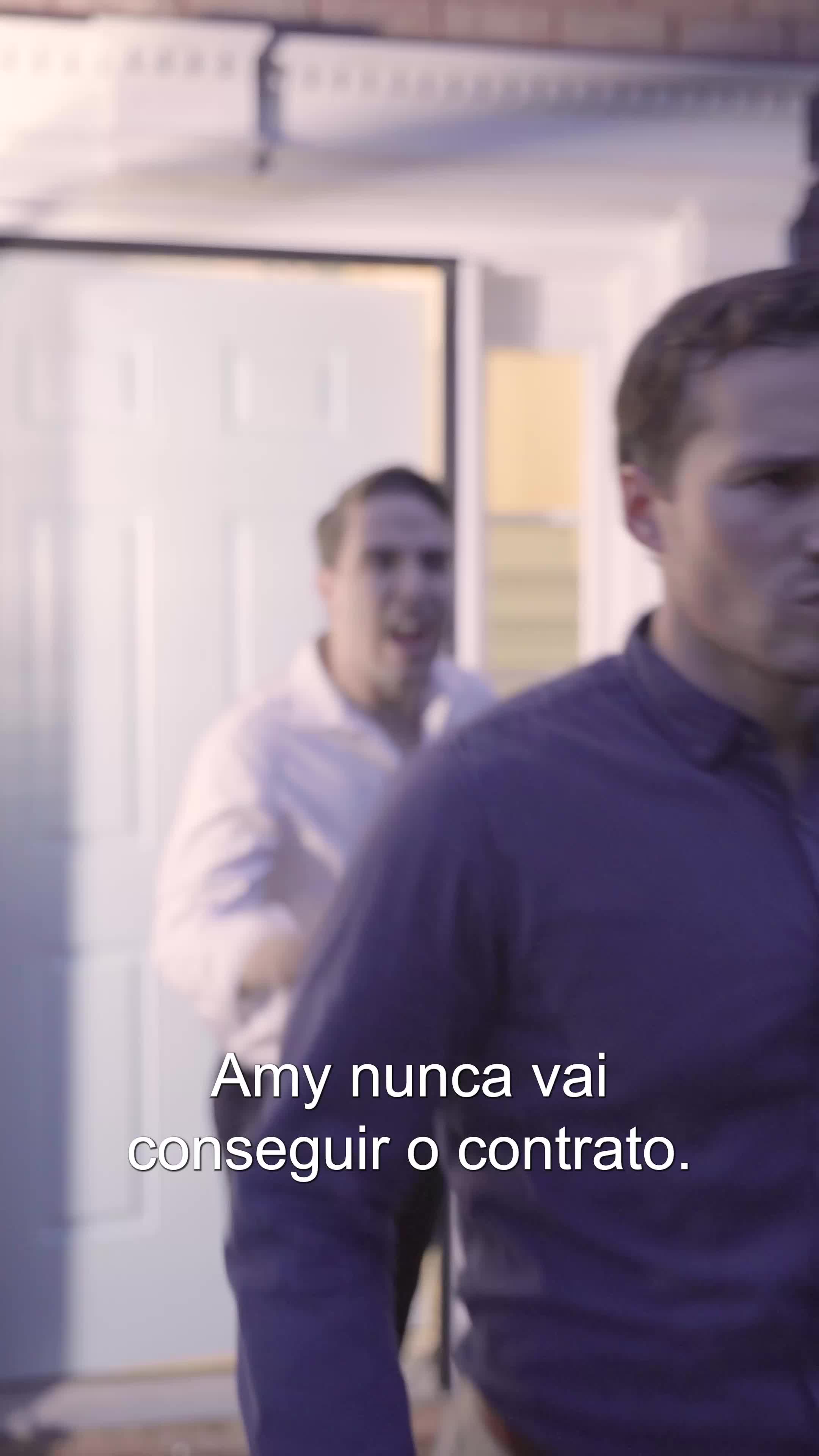 Episódio 9 de A vingança do genro