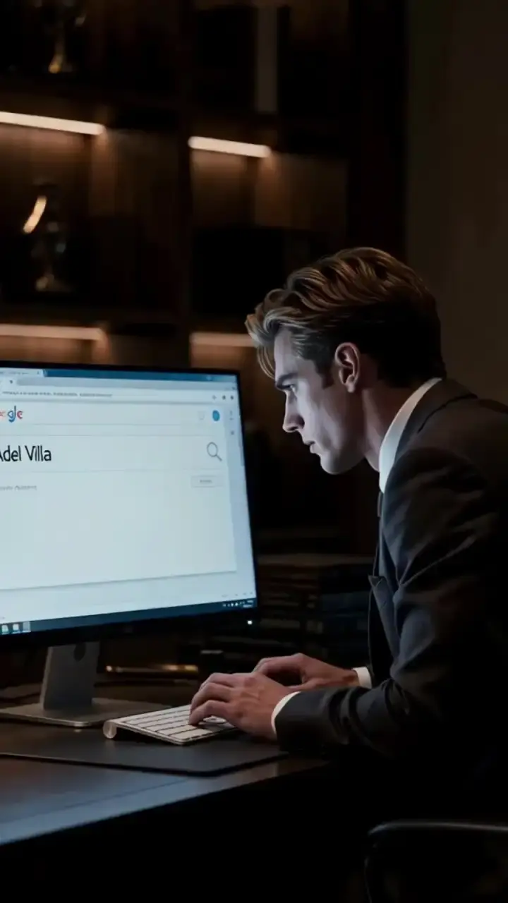 Episódio 67 de A Vingança Veste Zero